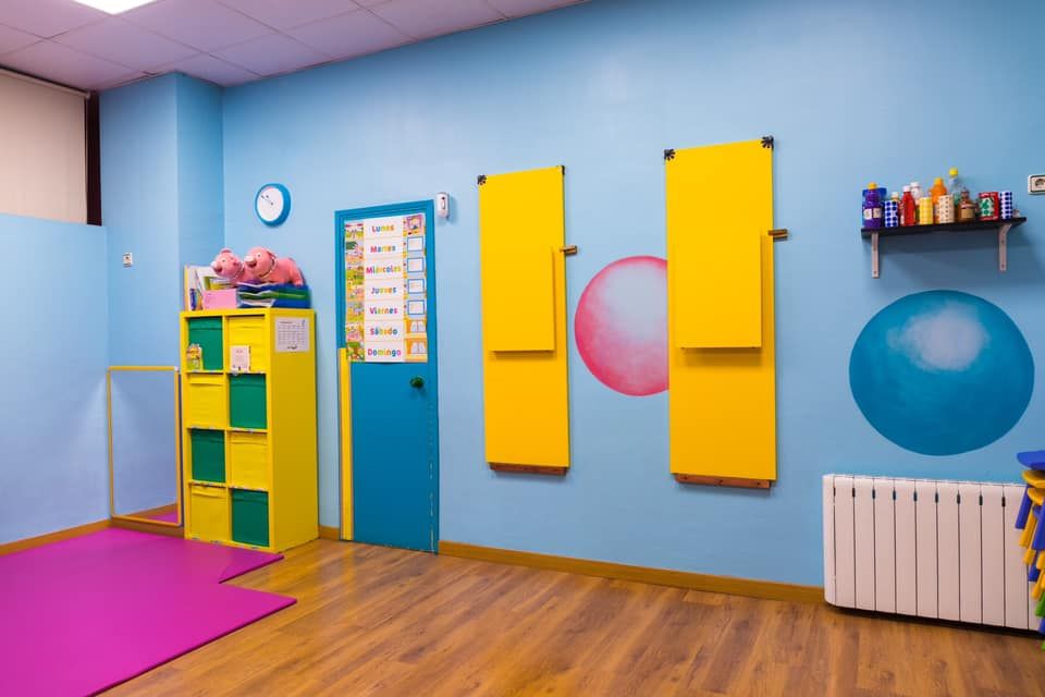 Plazas 2020-20201: Centro Infantil Pompitas de Centro Infantil Pompitas Plazas 2020-20201: Centro Infantil Pompitas de Centro Infantil Pompitas