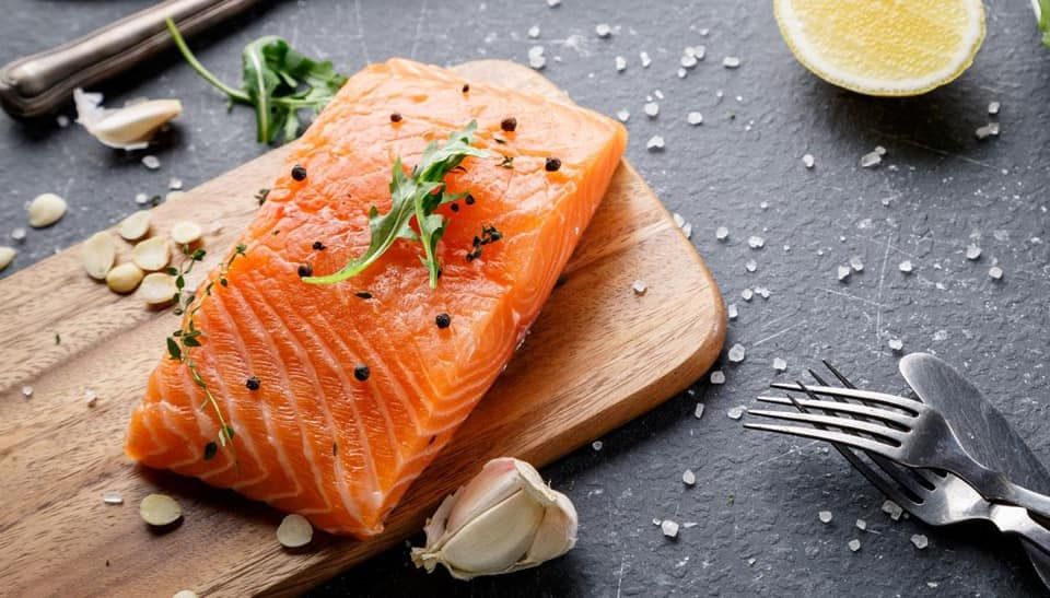 Pescados: Servicios de Pescadería Susomar Pescados: Servicios de Pescadería Susomar
