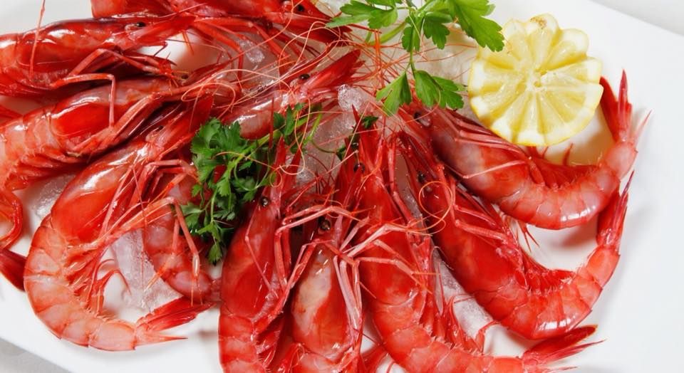 Congelados: Servicios de Pescadería Susomar Congelados: Servicios de Pescadería Susomar