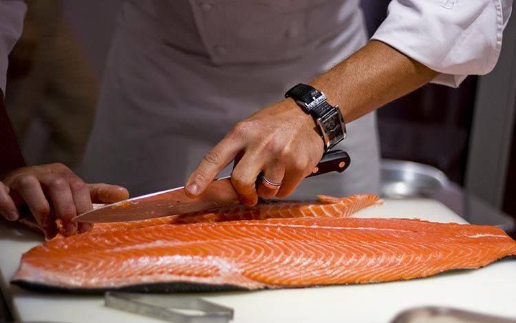 Pescados: Servicios de Pescadería Susomar Pescados: Servicios de Pescadería Susomar