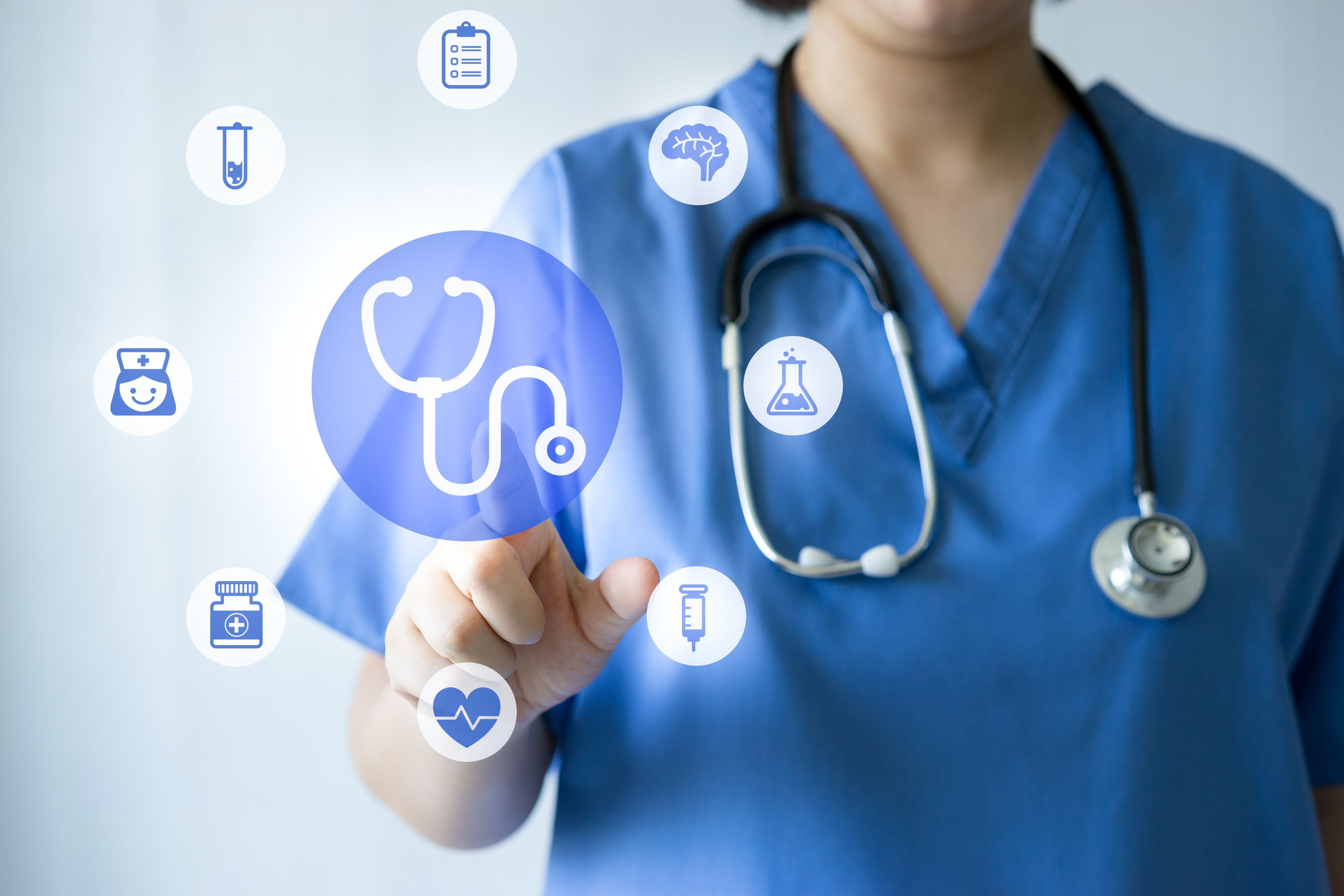 Seguro de salud: Servicios de Mestre Perolada Seguro de salud: Servicios de Mestre Perolada
