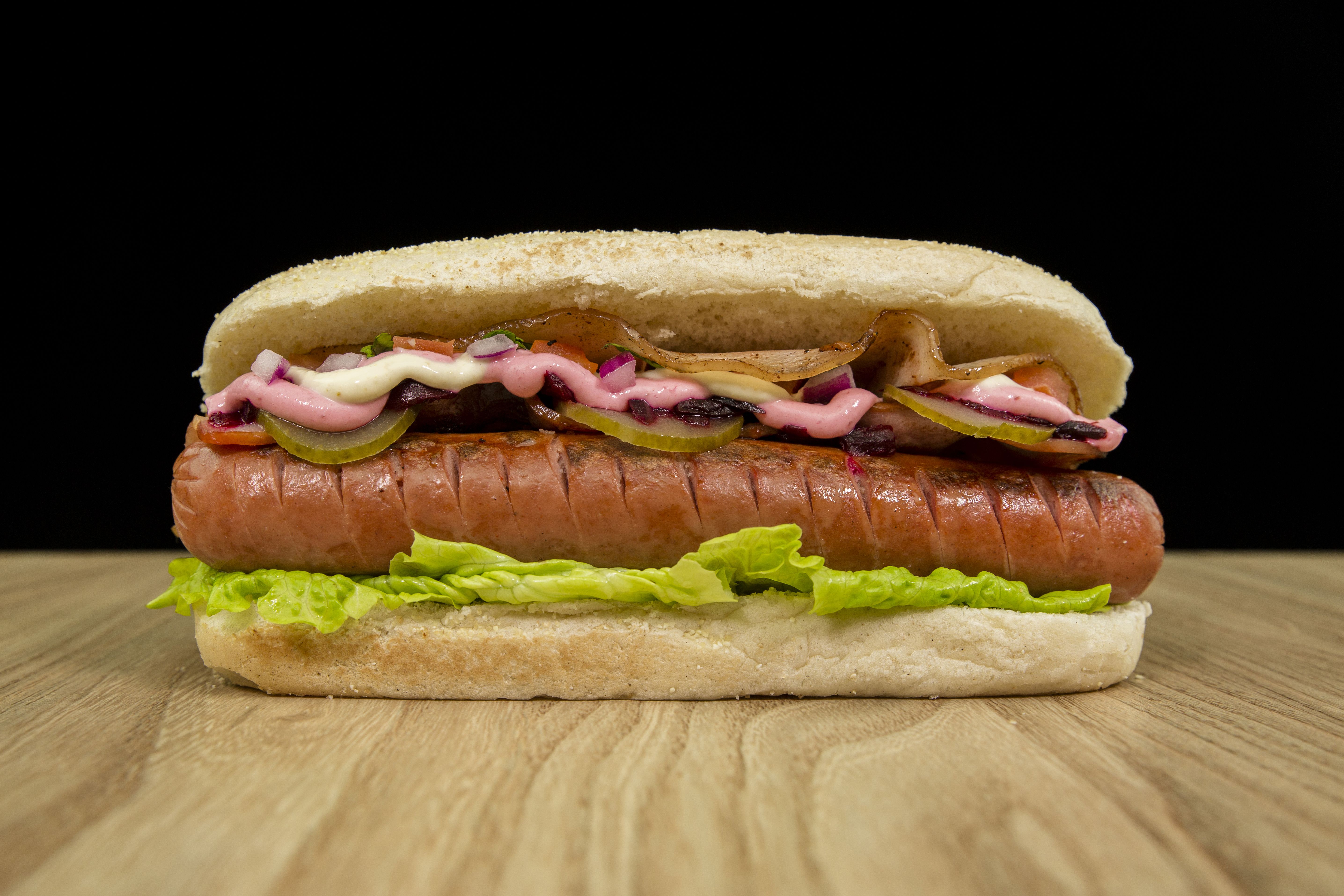 Especiales americanos: Carta de Honey Burger Especiales americanos: Carta de Honey Burger