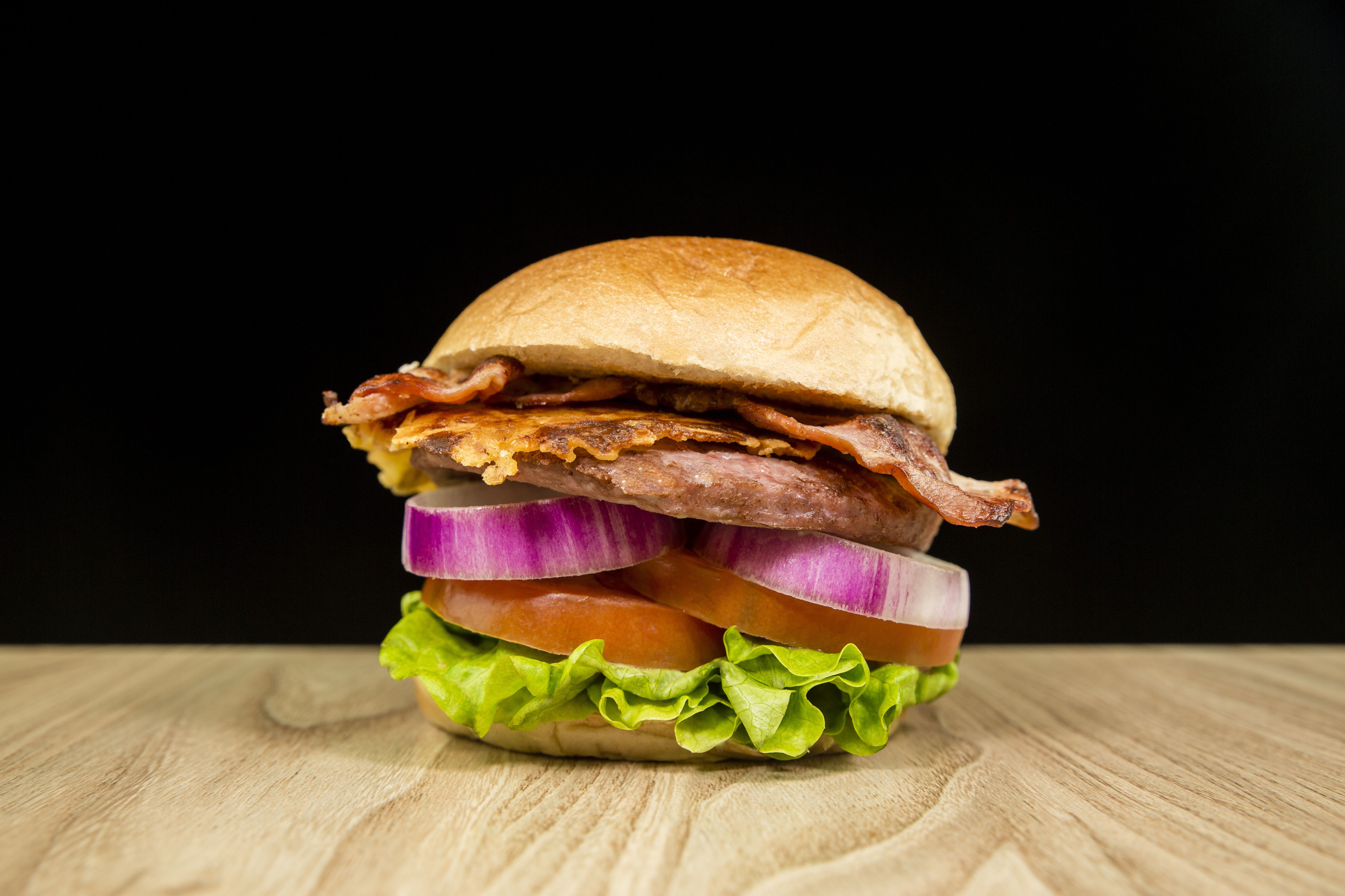 Burgers: Carta de Honey Burger Burgers: Carta de Honey Burger