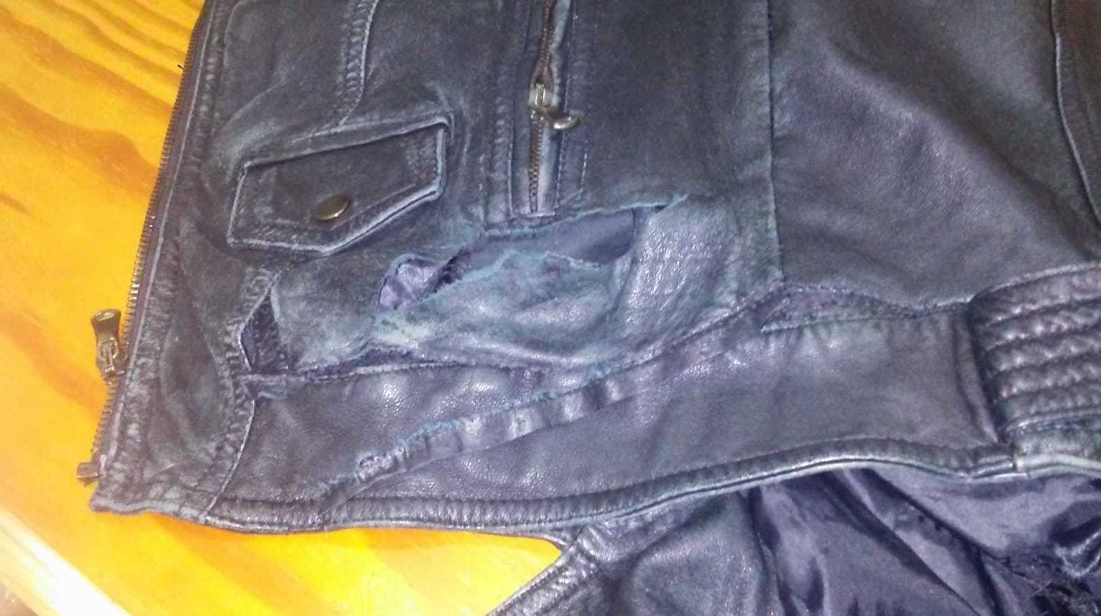 Arreglos chaquetas de piel en Málaga Arreglos chaquetas de piel en Málaga