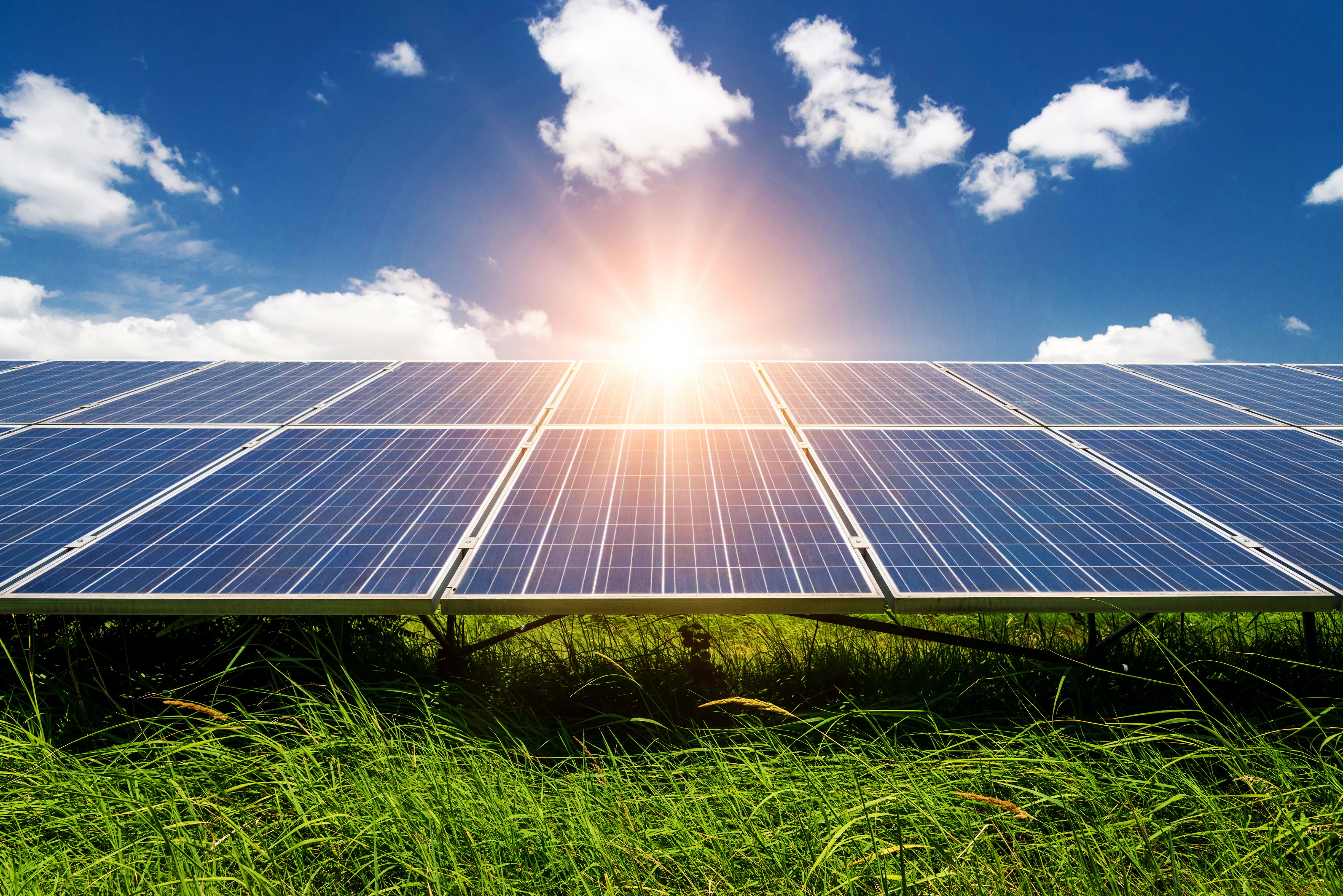 Solar folovoltáica: Servicios de Instalaciones Jima Solar folovoltáica: Servicios de Instalaciones Jima