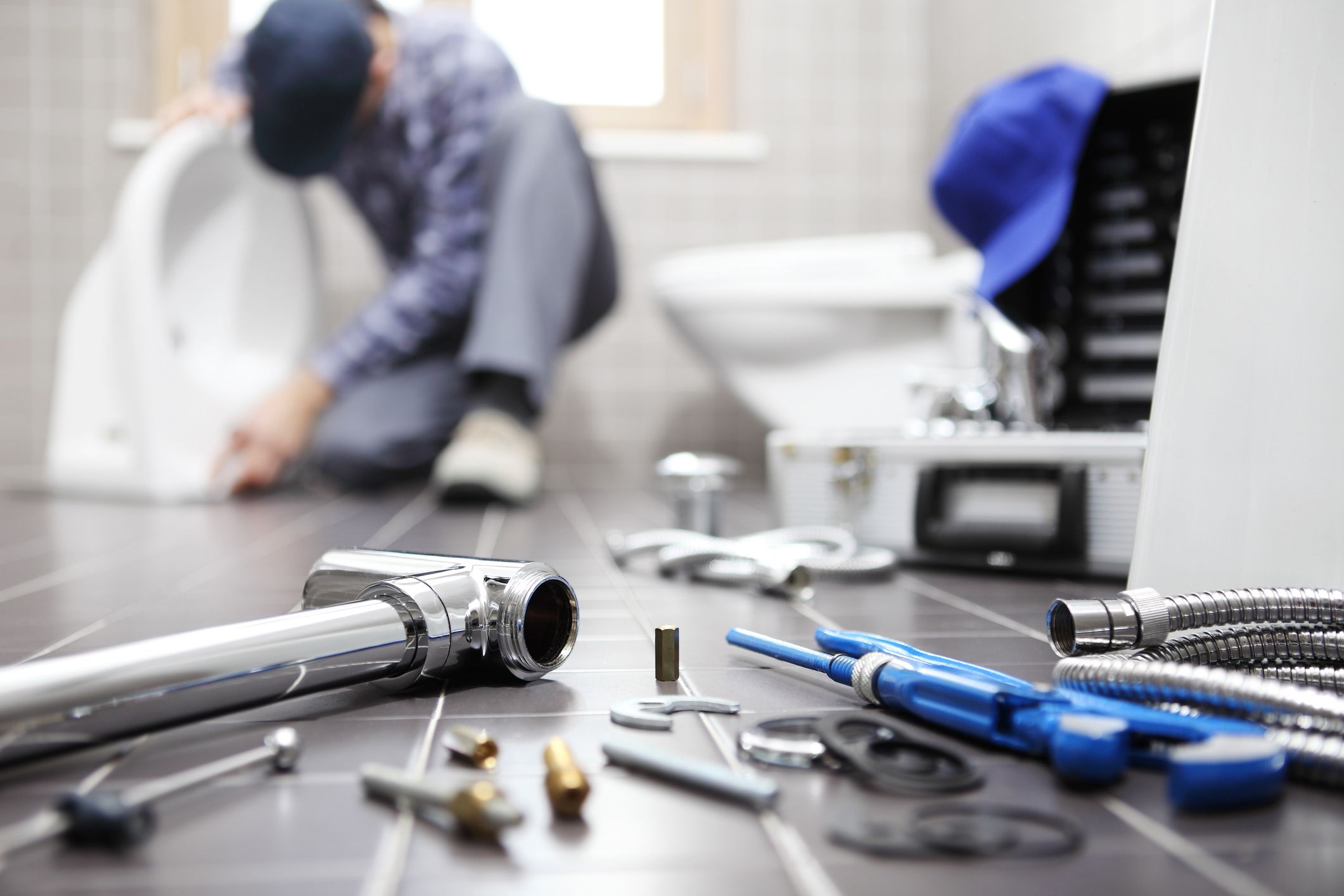 Fontanería: Servicios de Instalaciones Jima Fontanería: Servicios de Instalaciones Jima