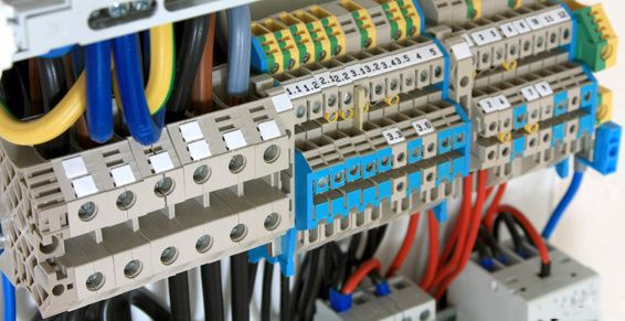 Instalaciones eléctricas: Servicios de Instalaciones Jima Instalaciones eléctricas: Servicios de Instalaciones Jima
