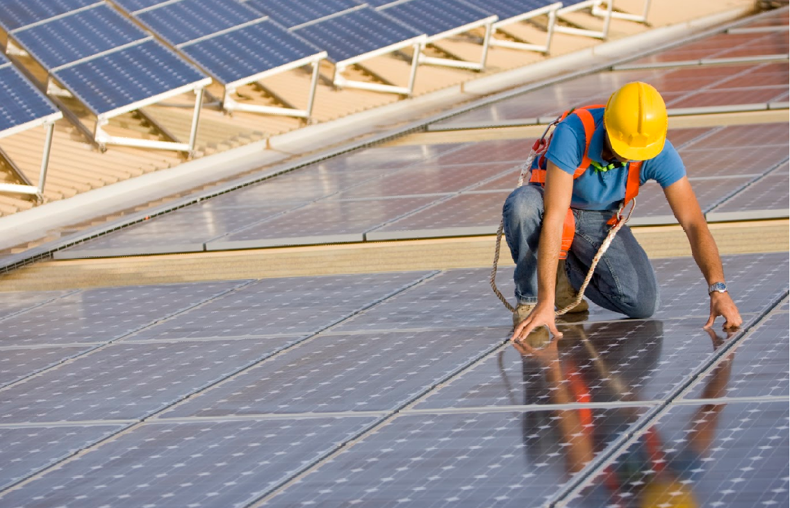 Energía fotovoltaica Energía fotovoltaica