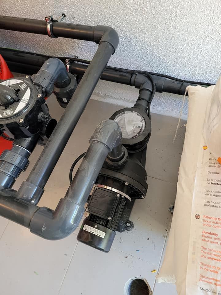 Instalación de placas solares en Almería