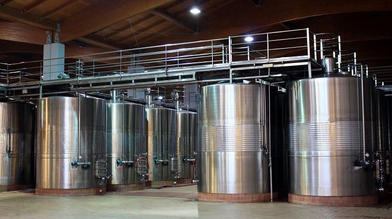 Instalaciones para bodegas: Servicios de Instalaciones Sertein Instalaciones para bodegas: Servicios de Instalaciones Sertein