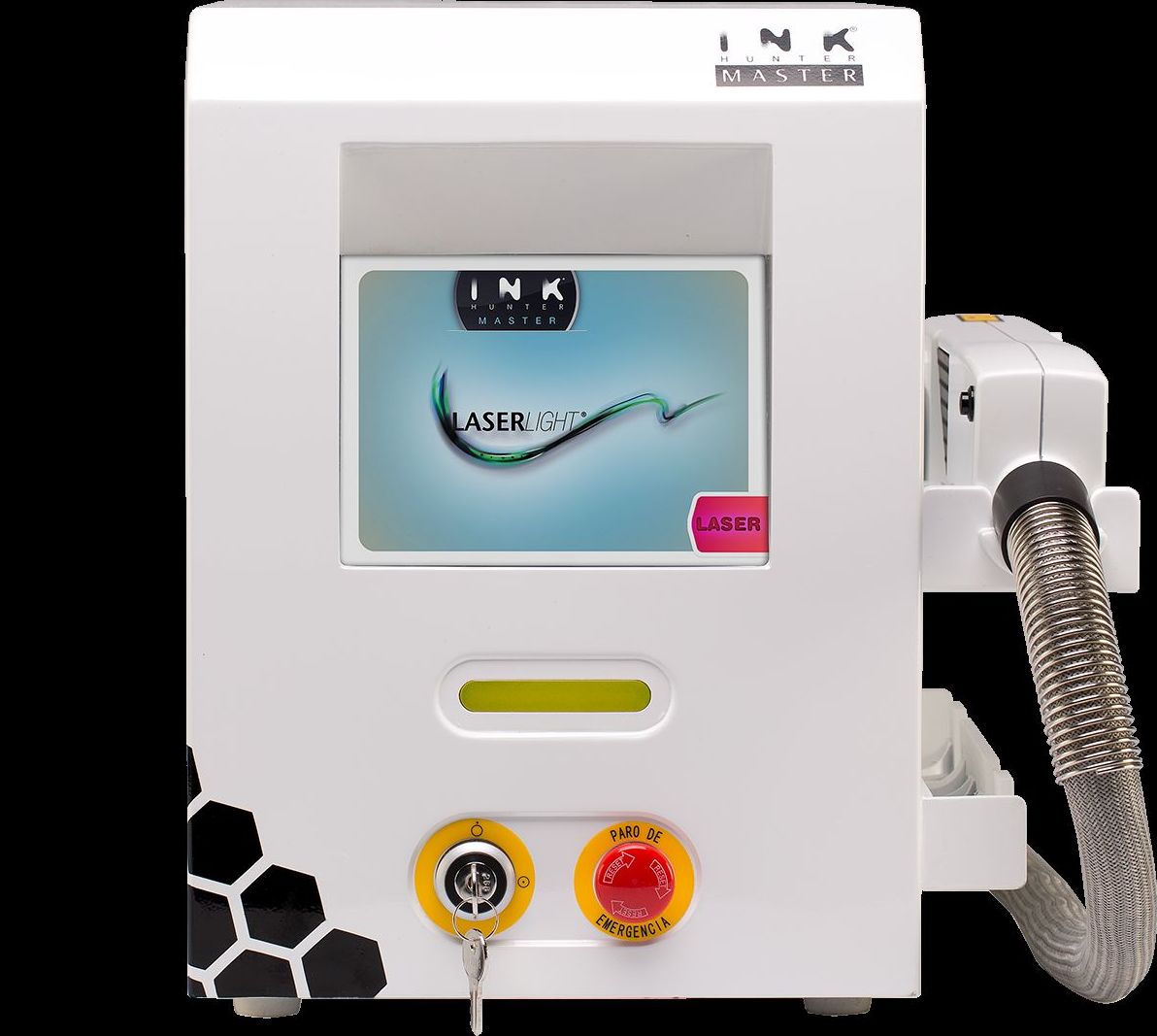 Eliminación de tatuajes con laser: Tatuajes de Verger Tattoo Eliminación de tatuajes con laser: Tatuajes de Verger Tattoo