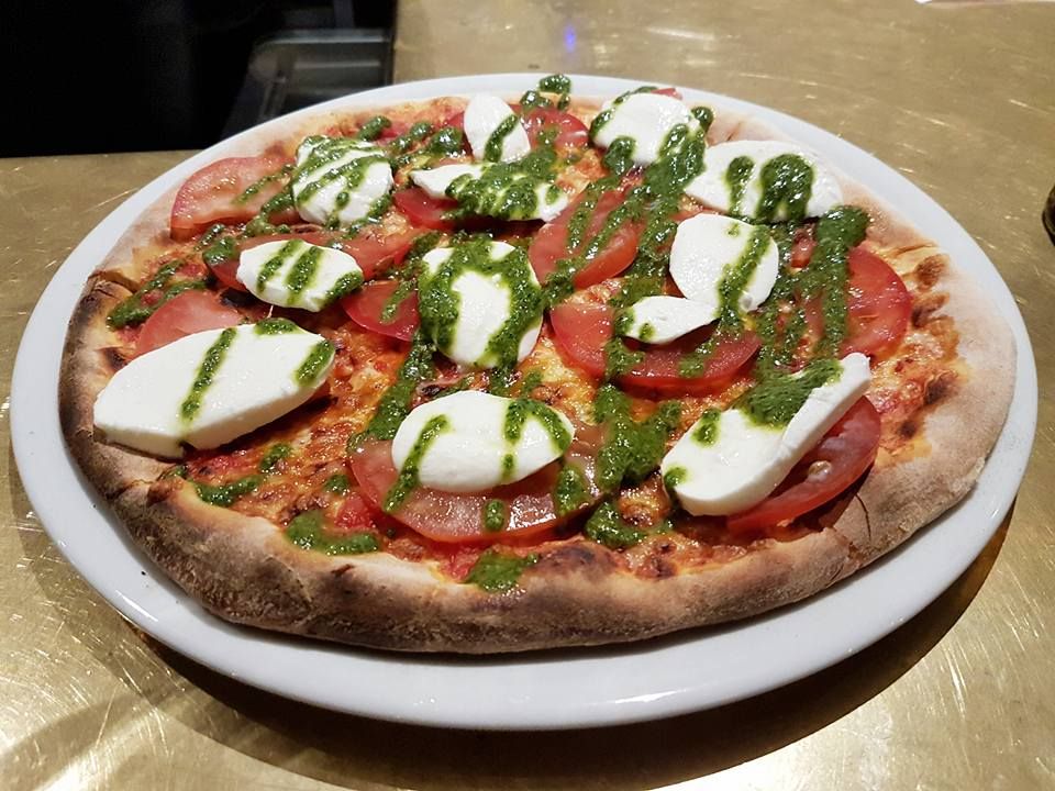 Menú bambino: Nuestros platos de Ristorante IL DUOMO di Firenze Menú bambino: Nuestros platos de Ristorante IL DUOMO di Firenze