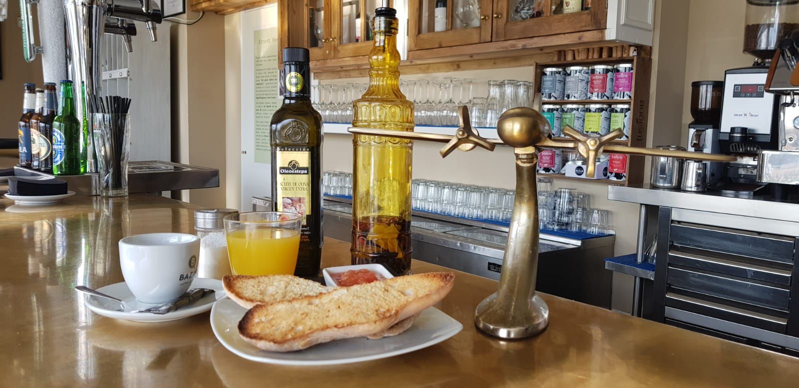 Desayunos: Nuestros platos de Ristorante IL DUOMO di Firenze Desayunos: Nuestros platos de Ristorante IL DUOMO di Firenze