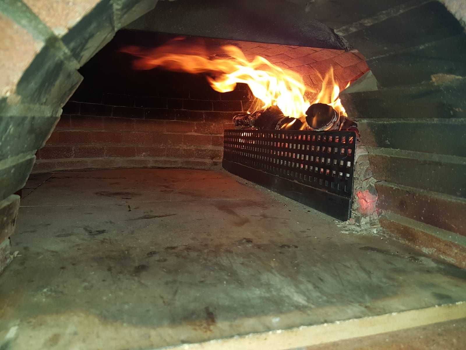 Pan recién hecho: Nuestros platos de Ristorante IL DUOMO di Firenze Pan recién hecho: Nuestros platos de Ristorante IL DUOMO di Firenze