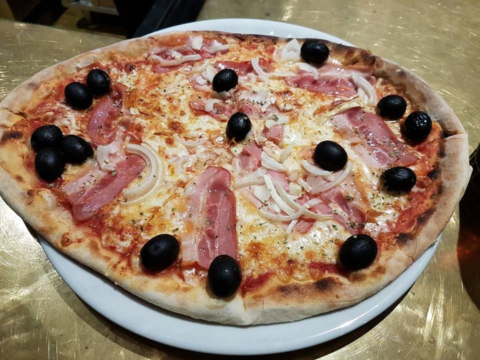 Menú: Nuestros platos de Ristorante IL DUOMO di Firenze Menú: Nuestros platos de Ristorante IL DUOMO di Firenze