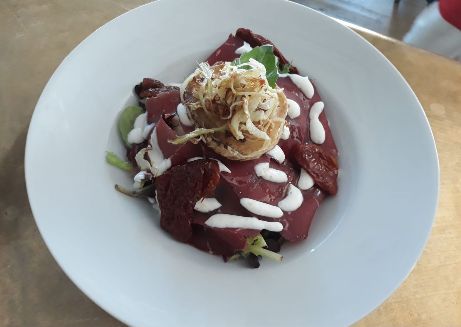 Secondi piatti: Nuestros platos de Ristorante IL DUOMO di Firenze Secondi piatti: Nuestros platos de Ristorante IL DUOMO di Firenze