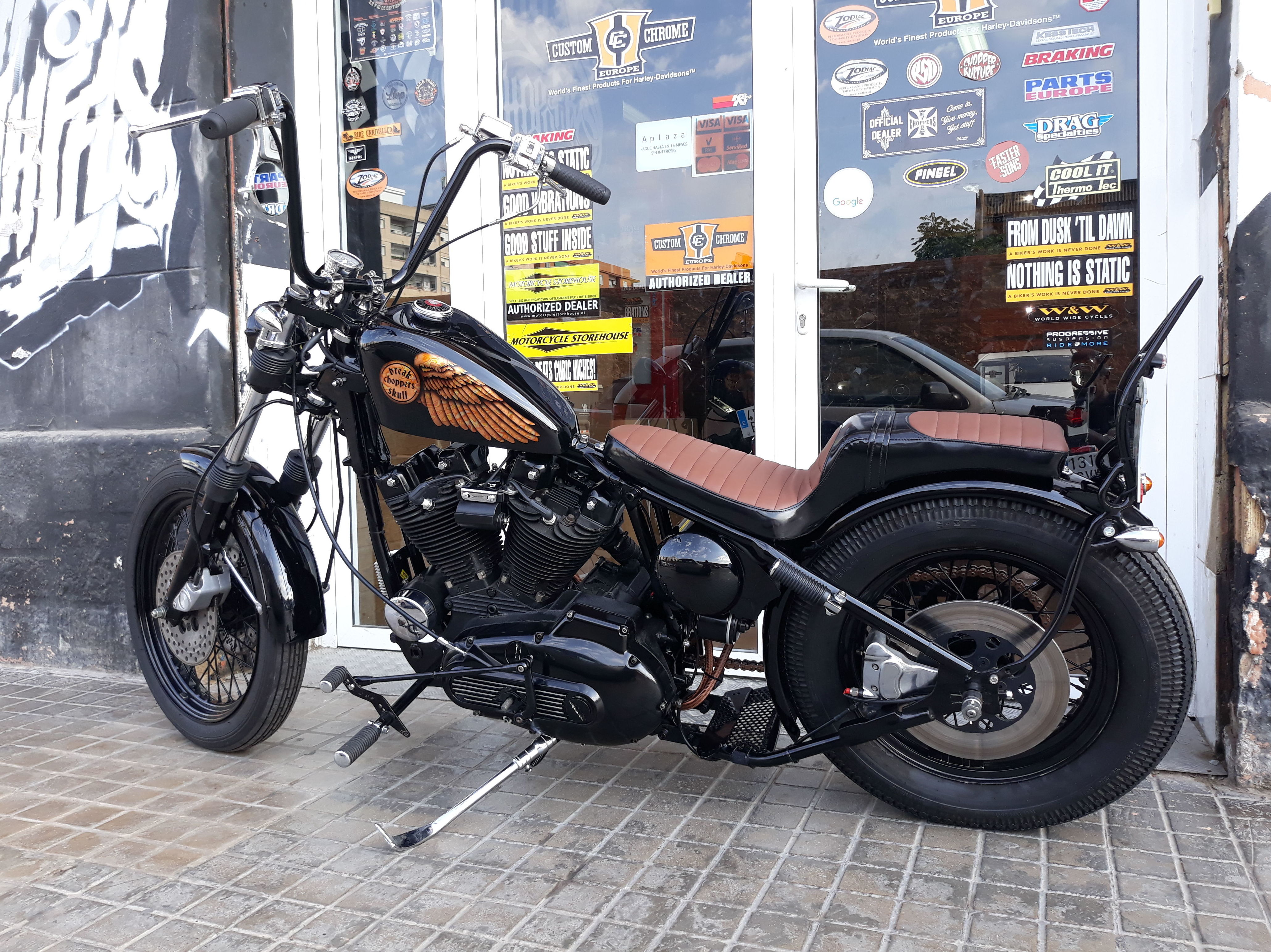Harleydavidson, custom, personalización motos en Valencia,personalización harleys davidson Harleydavidson, custom, personalización motos en Valencia,personalización harleys davidson