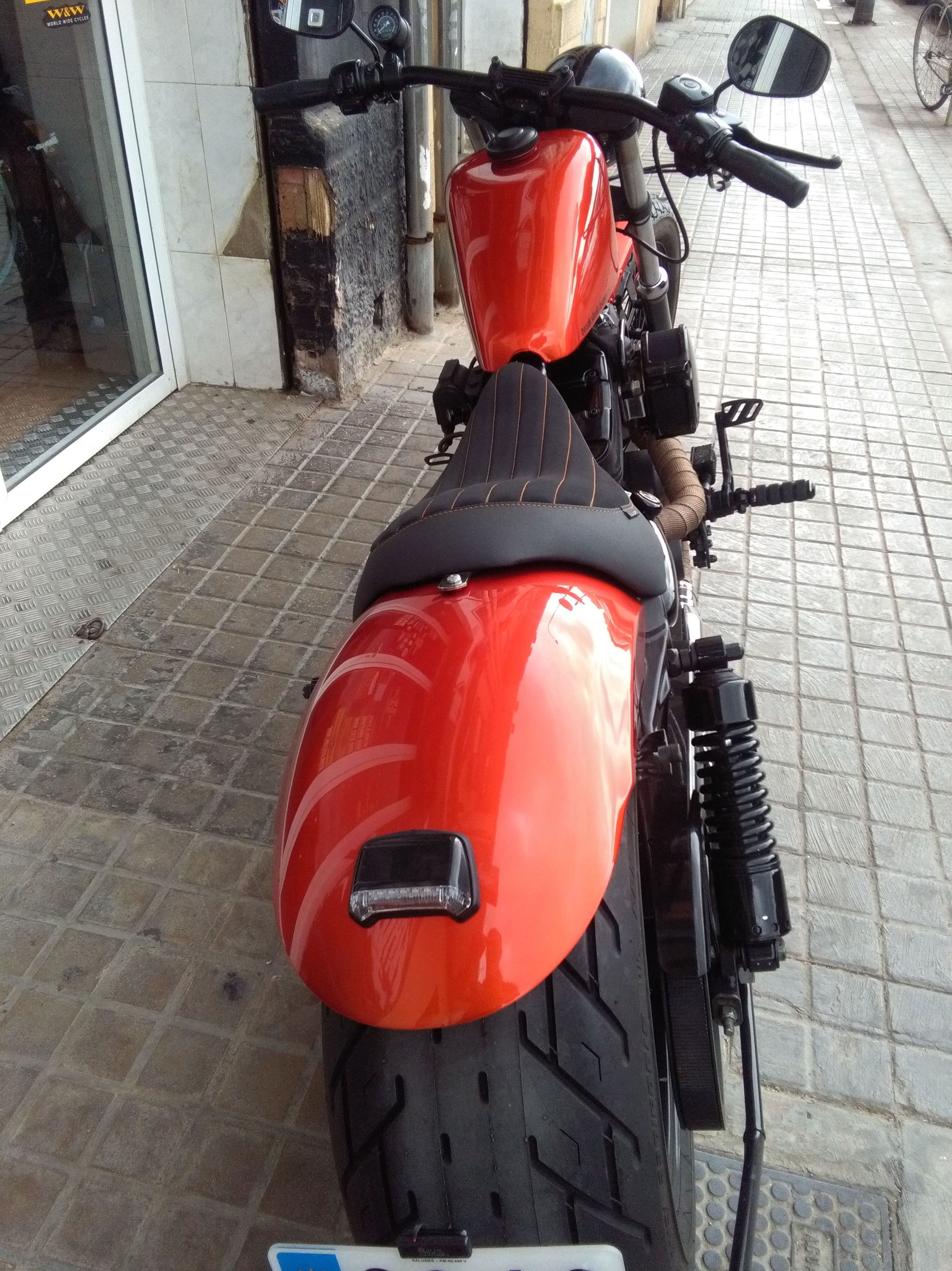 Custom, Harley Davidson Valencia, customizacion de motos en Valencia Custom, Harley Davidson Valencia, customizacion de motos en Valencia
