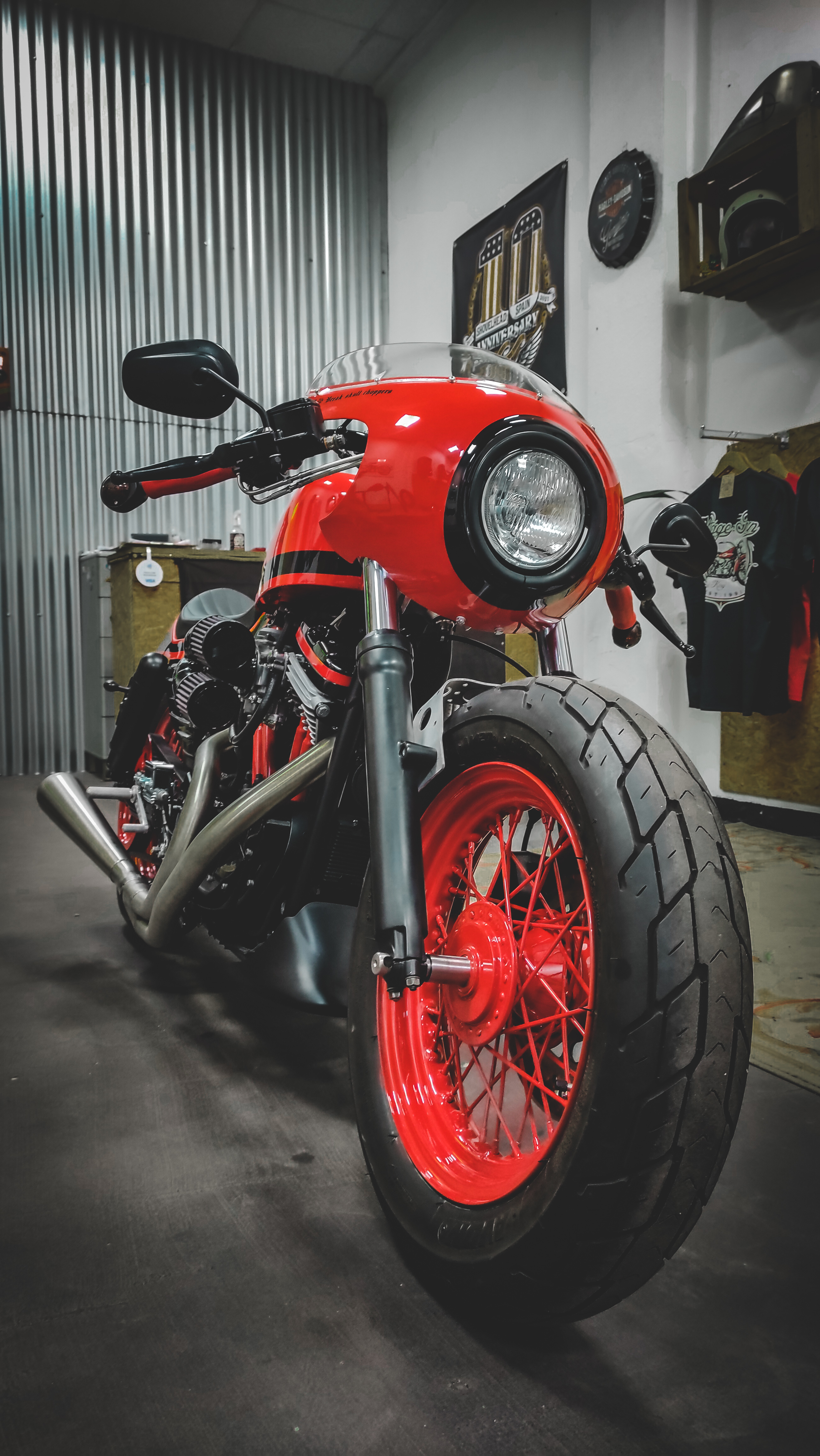 #caferacer #custom #harleydavidson #harley #sportsters #bobber #choppers #moto #customizarmotosenvalencia #caferacer #custom #harleydavidson #harley #sportsters #bobber #choppers #moto #customizarmotosenvalencia