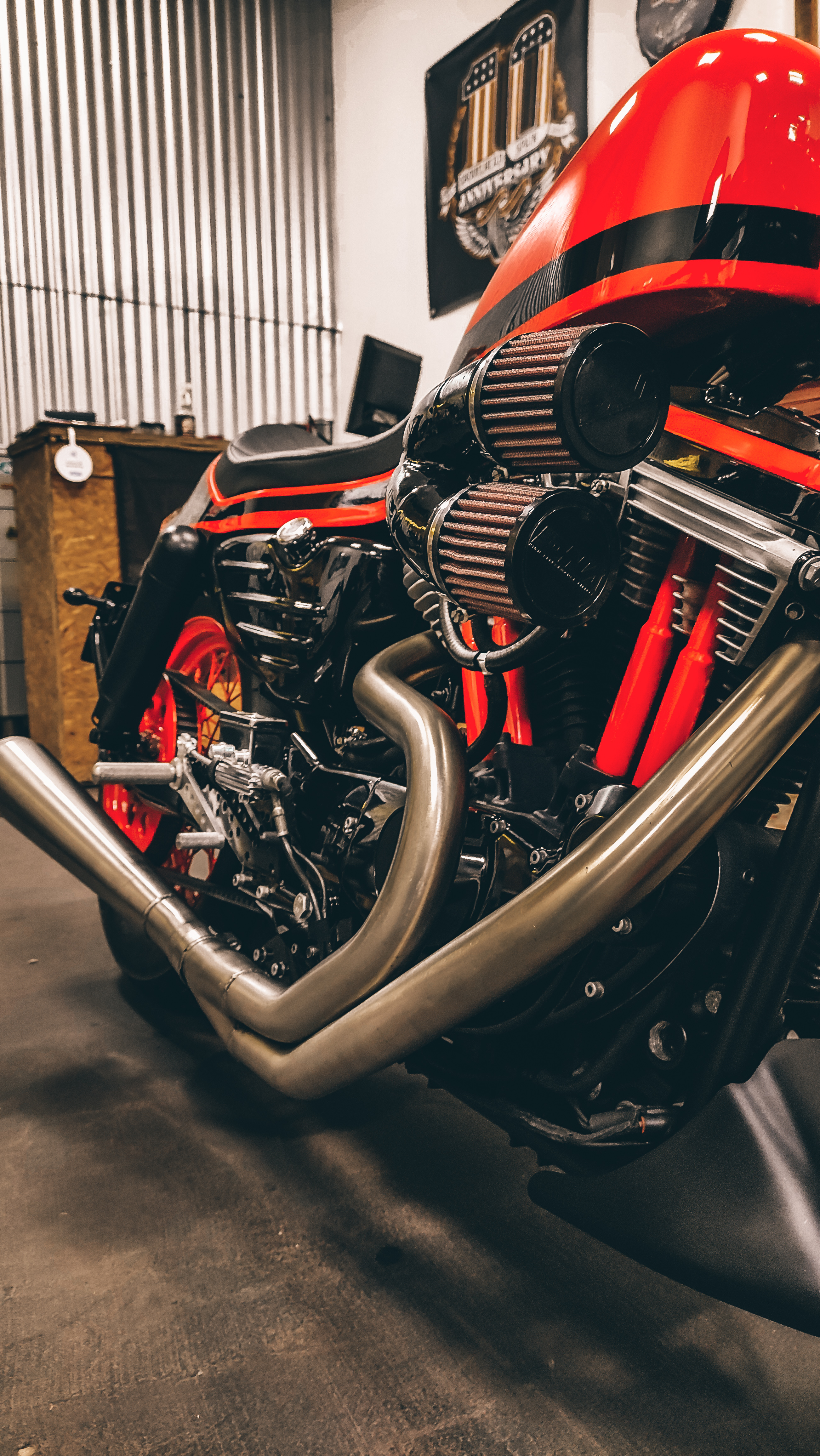 #caferacer #custom #harleydavidson #harley #sportsters #bobber #choppers #moto #customizarmotosenvalencia #caferacer #custom #harleydavidson #harley #sportsters #bobber #choppers #moto #customizarmotosenvalencia