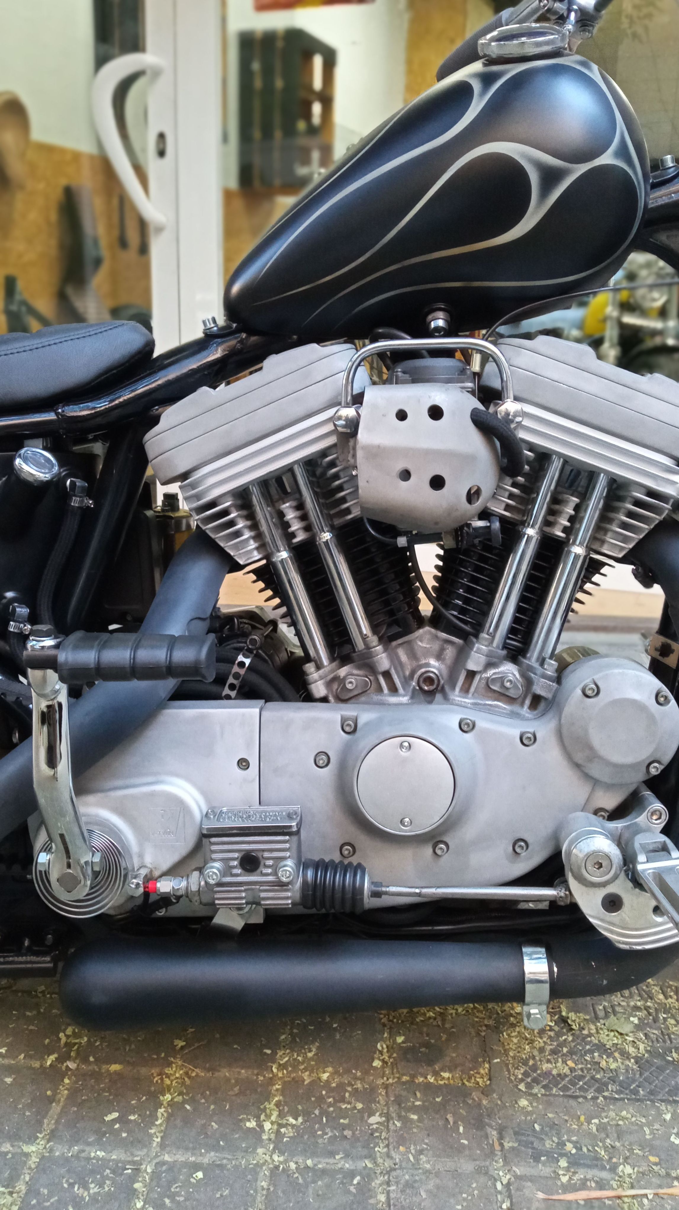 #harleydavidson #sportsters #oldschool #transformacionmotos #custom #harleydavidsonvalencia #garage #sportstersoldschool #harleydavidson #sportsters #oldschool #transformacionmotos #custom #harleydavidsonvalencia #garage #sportstersoldschool