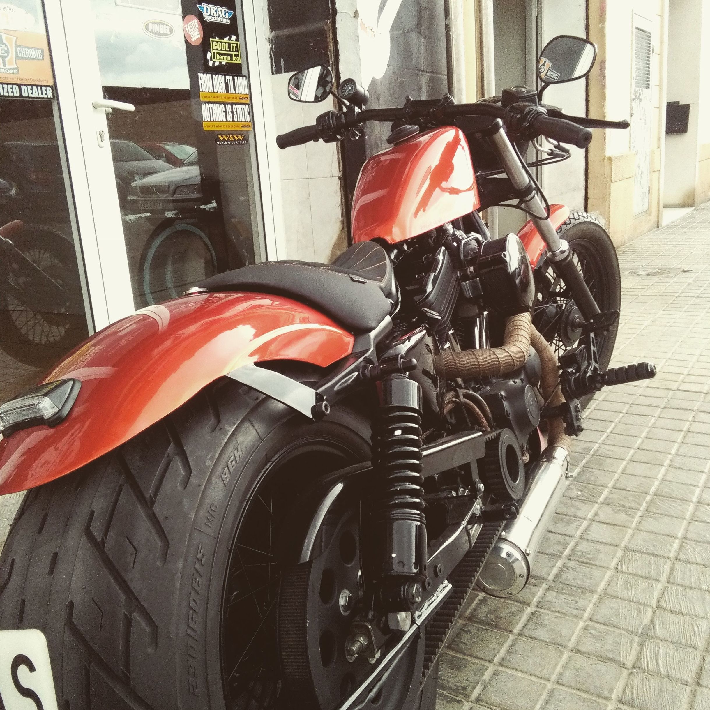 Personalización motos, customizacion Harley Davidson, transformación Sporters,Custom, Harley Davidson Valencia Personalización motos, customizacion Harley Davidson, transformación Sporters,Custom, Harley Davidson Valencia