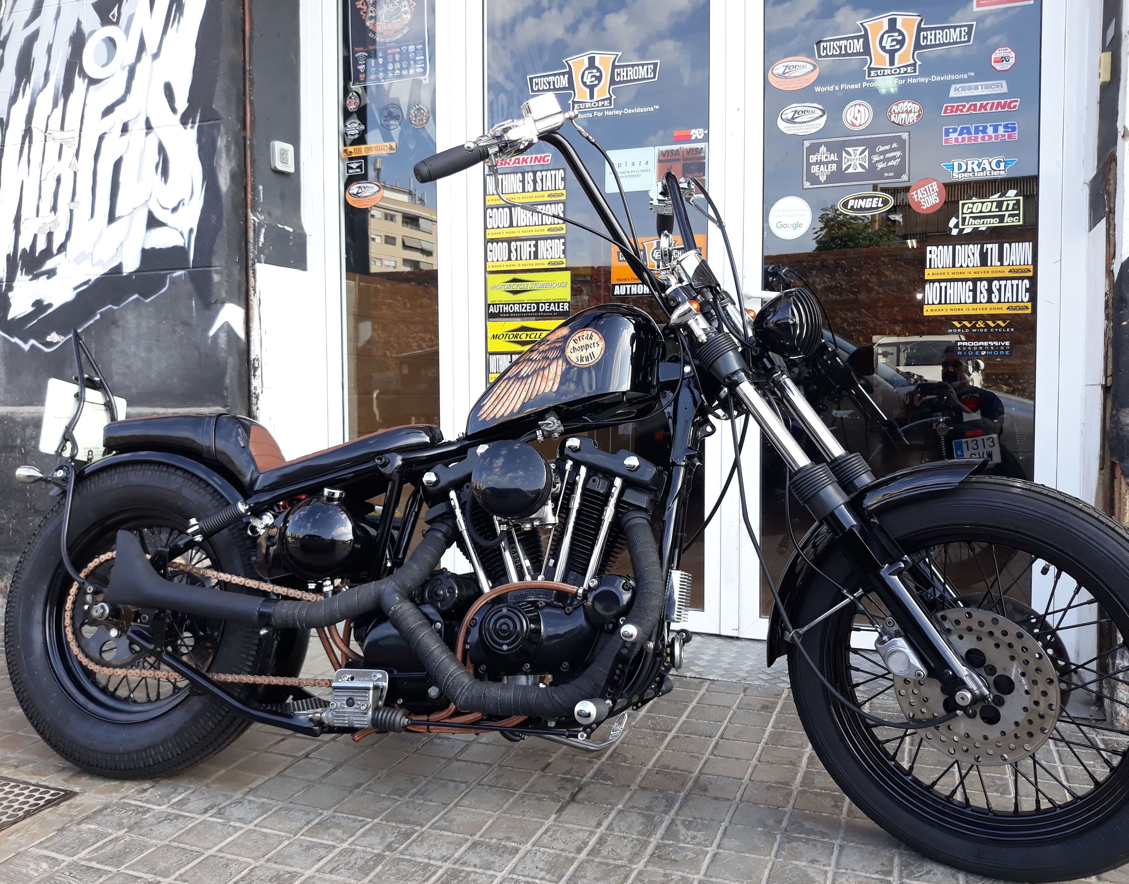 Harleydavidson, custom, personalización motos en Valencia,personalización harleys davidson Harleydavidson, custom, personalización motos en Valencia,personalización harleys davidson