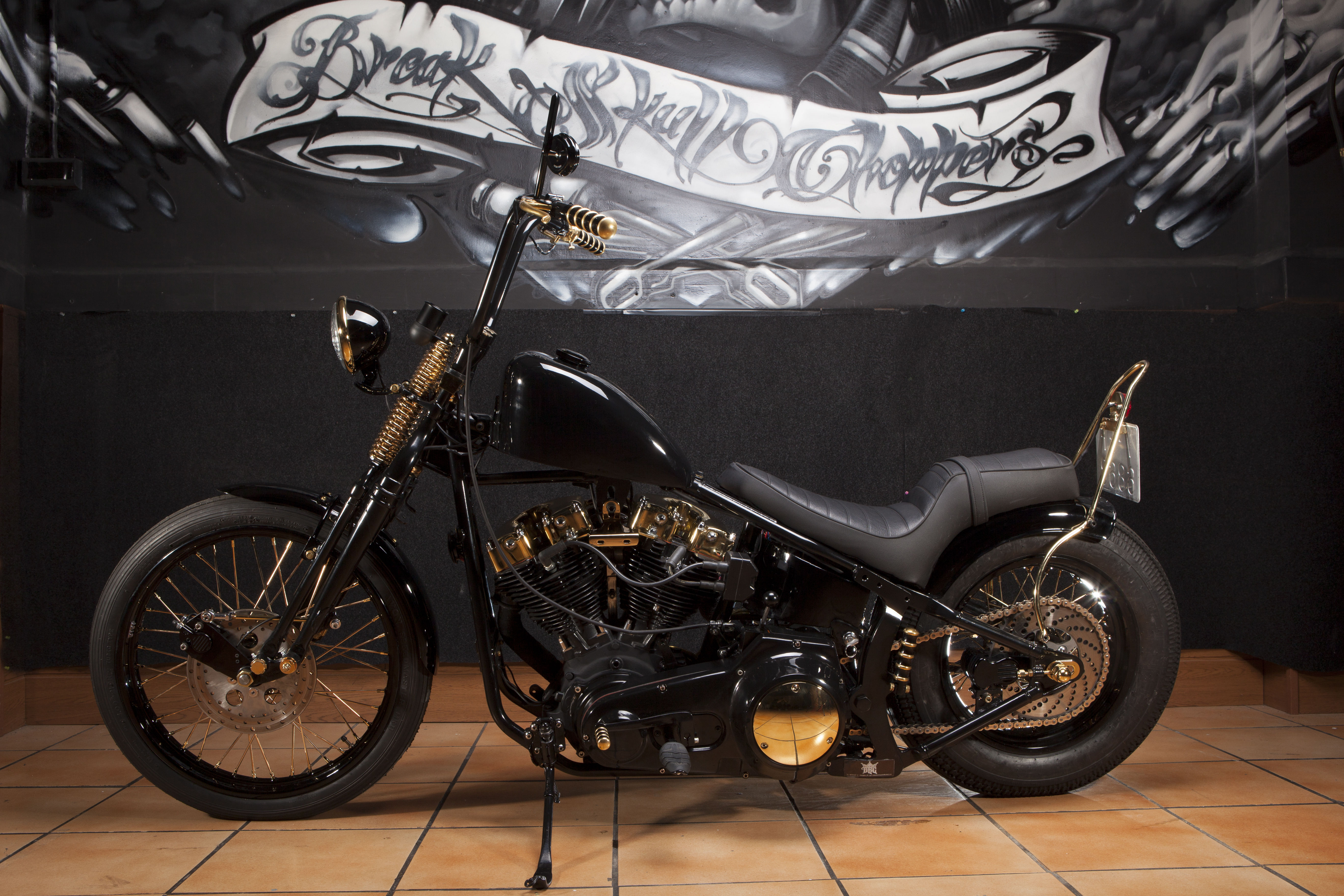 Motor shovelhead, Motos Custom, Motos Harley, Personalizar motos, Transformar Harley, Customizar motos, Restaurar motos antiguas , Break Skull Choppers Motor shovelhead, Motos Custom, Motos Harley, Personalizar motos, Transformar Harley, Customizar motos, Restaurar motos antiguas , Break Skull Choppers