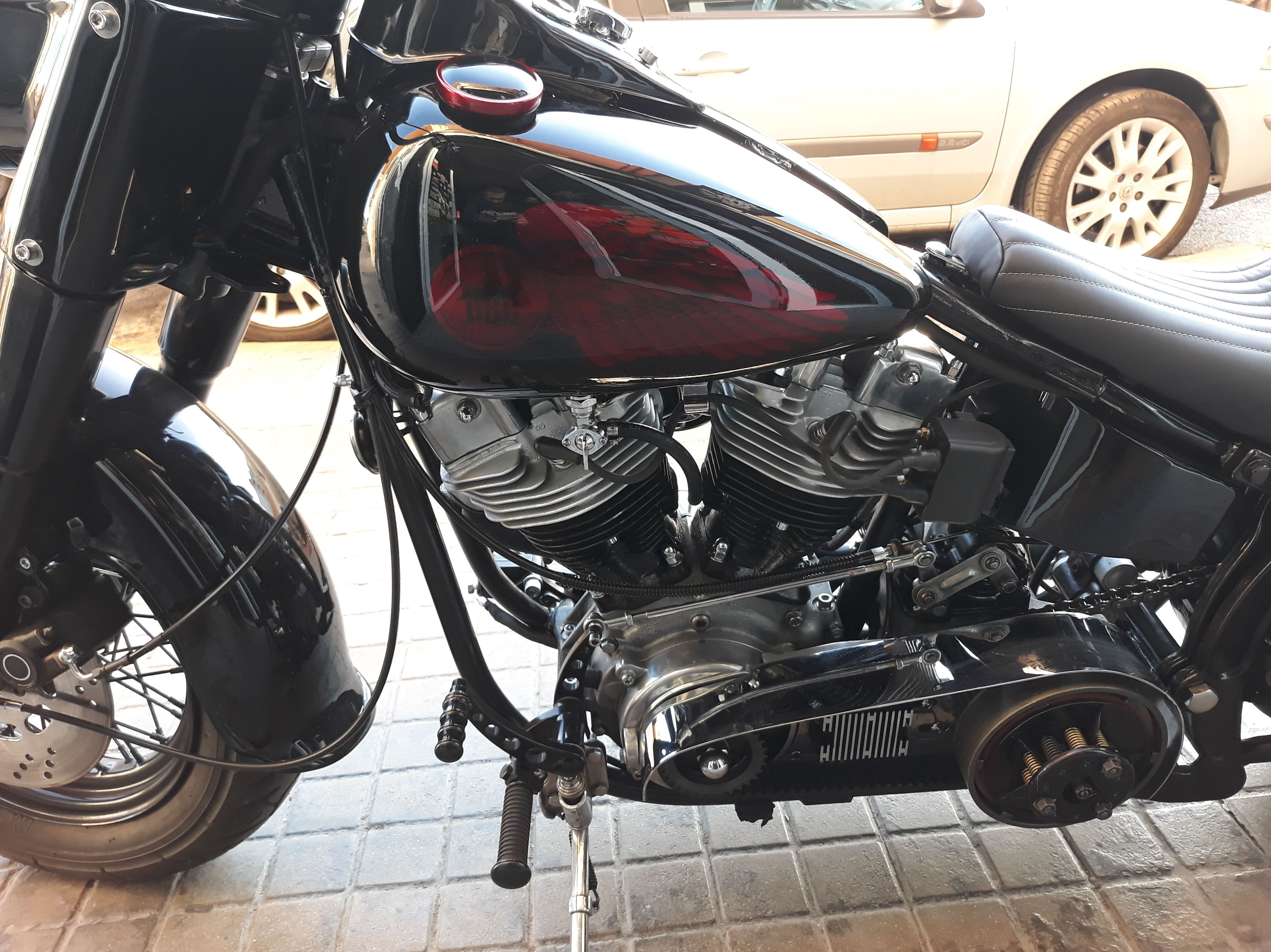 Harley davidson, shovelhead , bobber, chopper, custom ,motos custom Valencia, motos oldschool Harley davidson, shovelhead , bobber, chopper, custom ,motos custom Valencia, motos oldschool