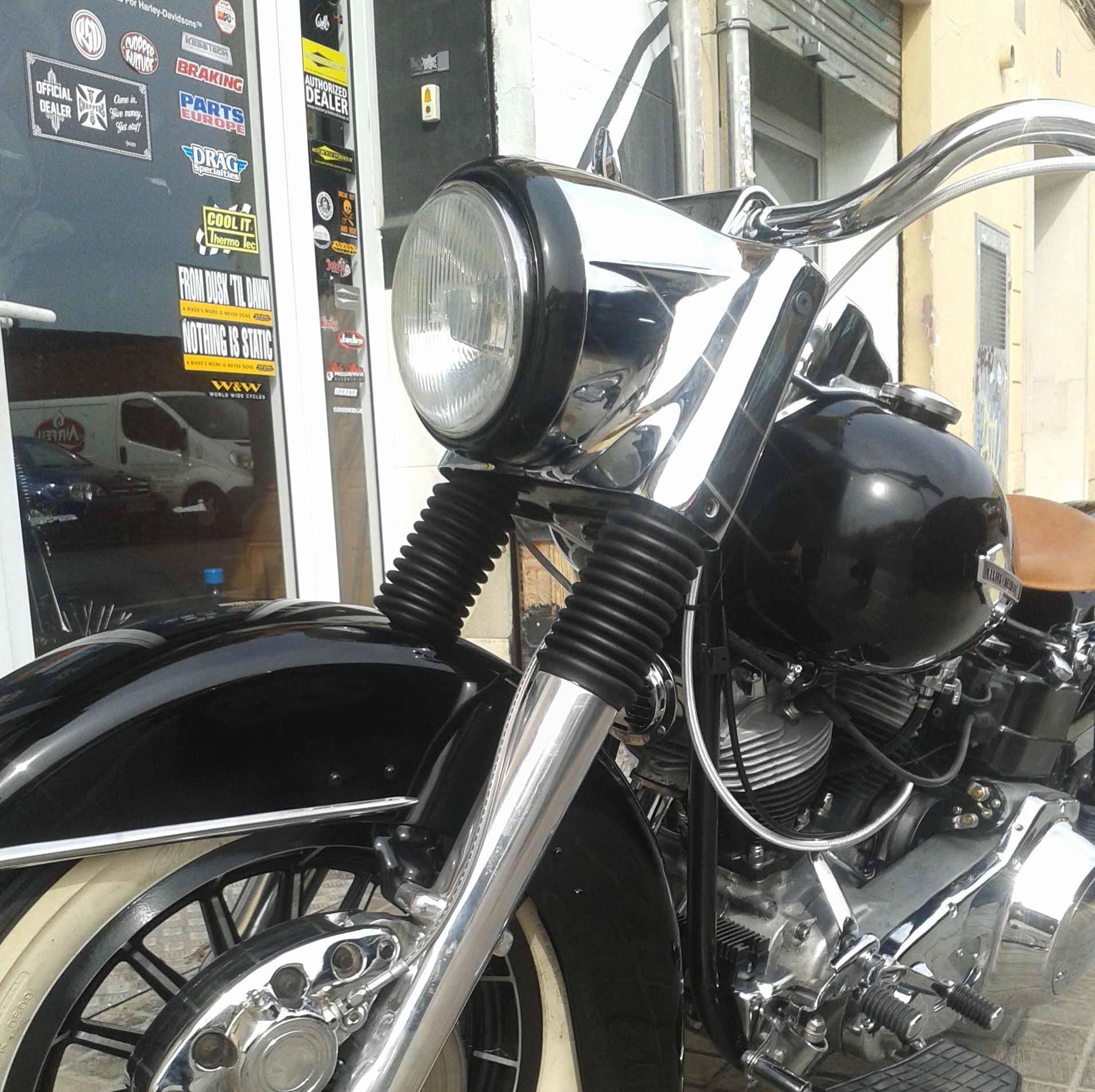 harley davidson shovel 1977: Nuestros Trabajos de Break Skull Choppers harley davidson shovel 1977: Nuestros Trabajos de Break Skull Choppers