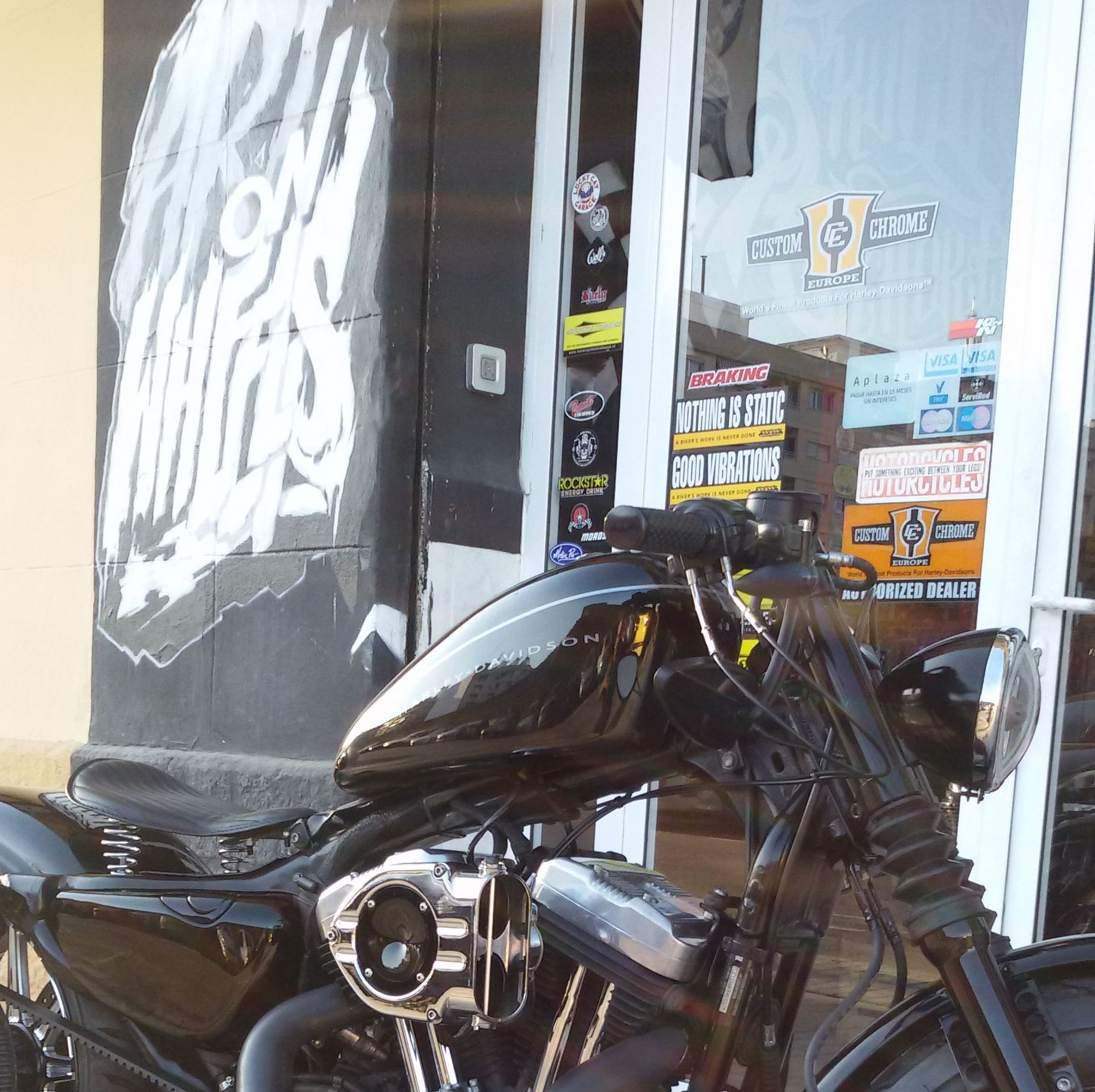 transformacion sporster , customizar harley davidson, venta harley davidson transformacion sporster , customizar harley davidson, venta harley davidson