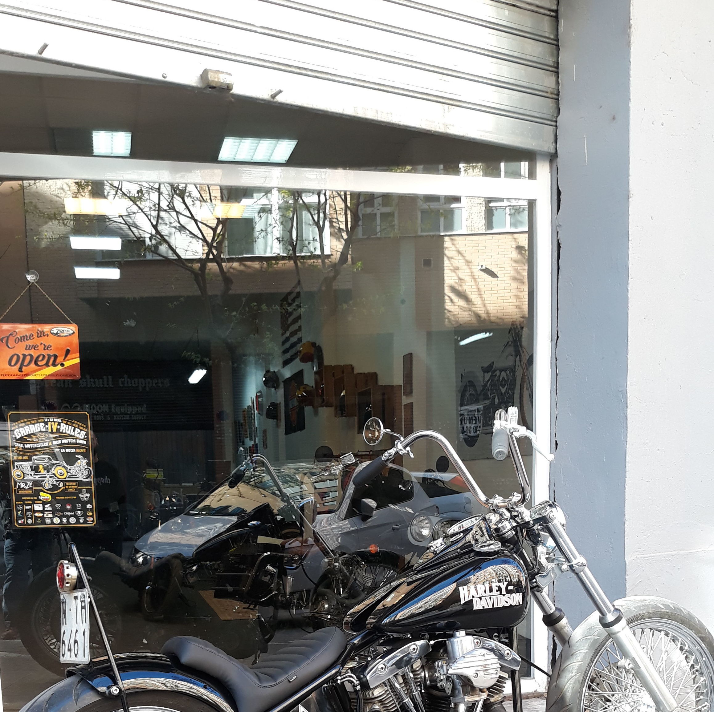 #bobbers #choppers #customshop #harleydavidson #shovelhead panhead #baggers #motos harley davidson Valencia #bobbers #choppers #customshop #harleydavidson #shovelhead panhead #baggers #motos harley davidson Valencia