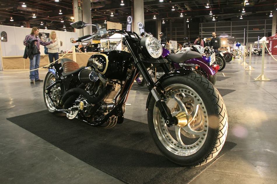 Construccion moto: Nuestros Trabajos de Break Skull Choppers Construccion moto: Nuestros Trabajos de Break Skull Choppers