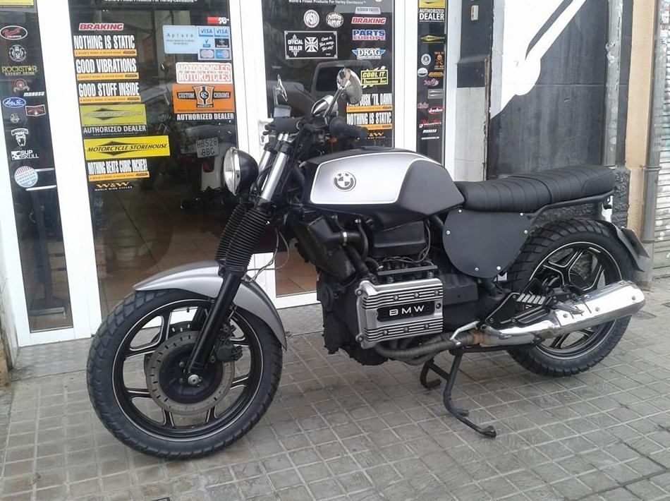 personalizacion motos en valencia,transformacion motos,bmwk75,scrambler,motos custom en valencia personalizacion motos en valencia,transformacion motos,bmwk75,scrambler,motos custom en valencia