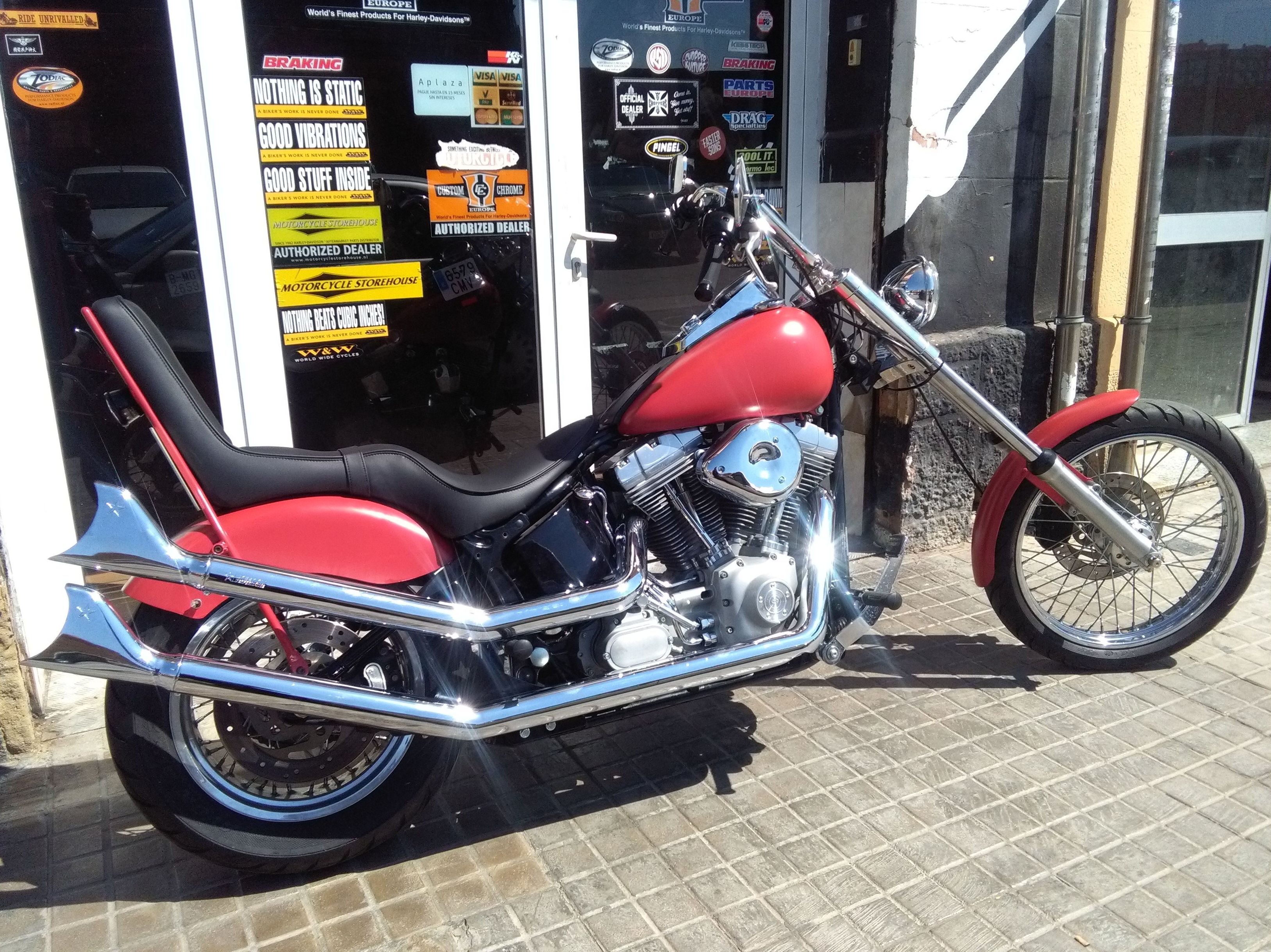 Custom, Harley Davidson Valencia, customizacion de motos en Valencia Custom, Harley Davidson Valencia, customizacion de motos en Valencia