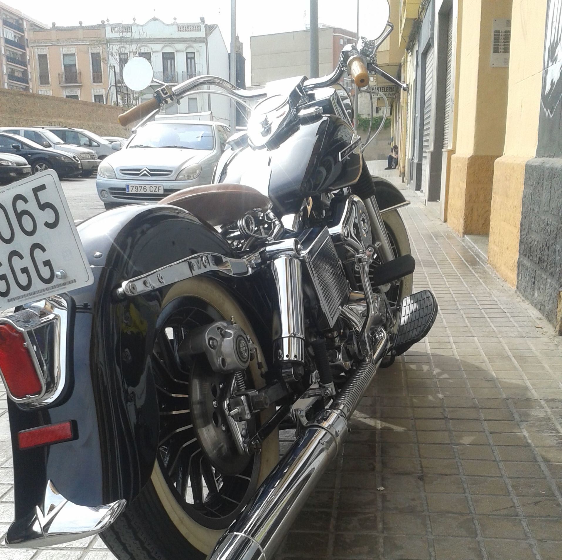 harley davidson Shovelhead harley davidson Shovelhead