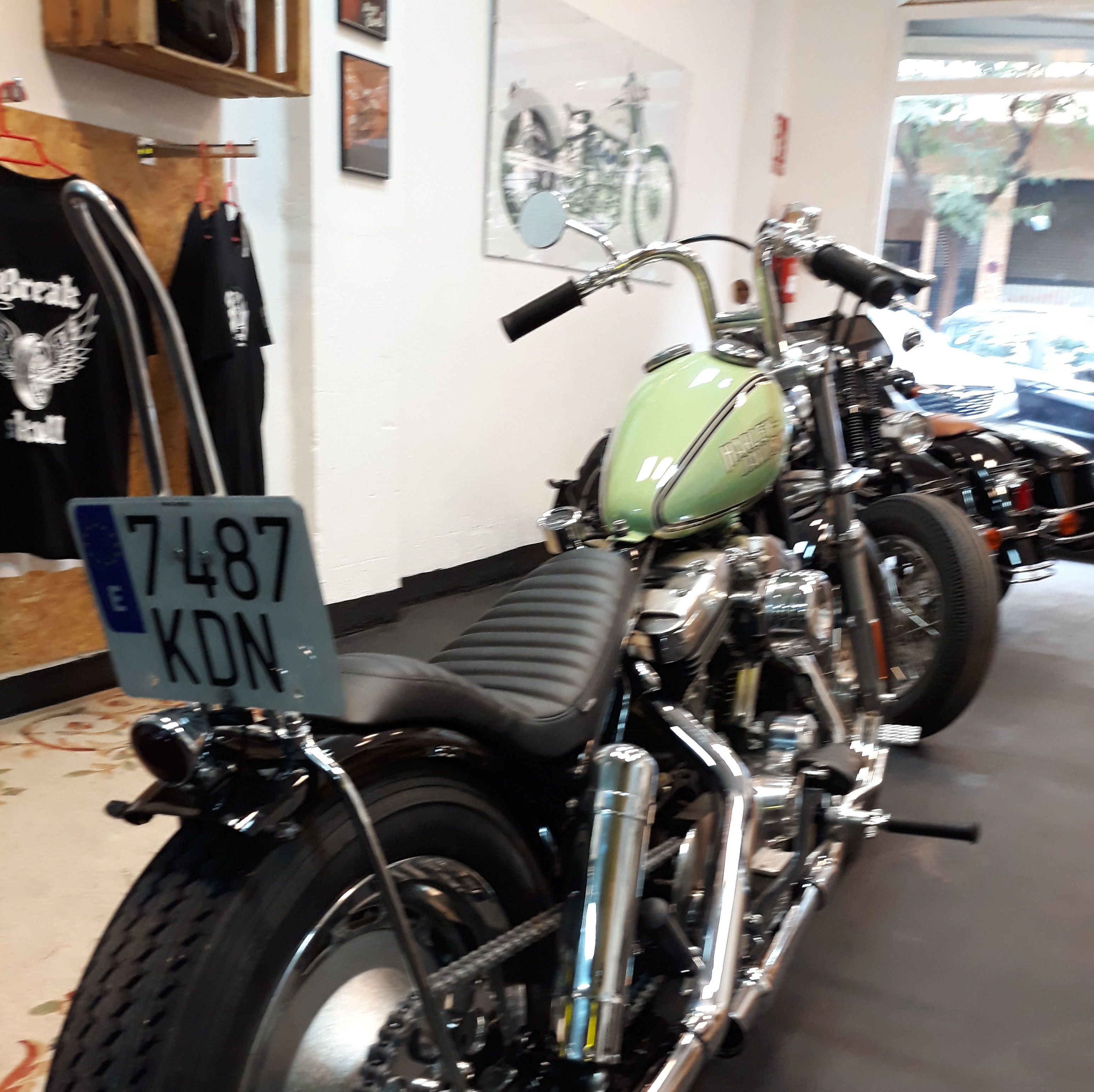 Harley davidson, shovelhead , bobber, chopper, custom ,motos custom Valencia, motos oldschool sportster Harley davidson, shovelhead , bobber, chopper, custom ,motos custom Valencia, motos oldschool sportster