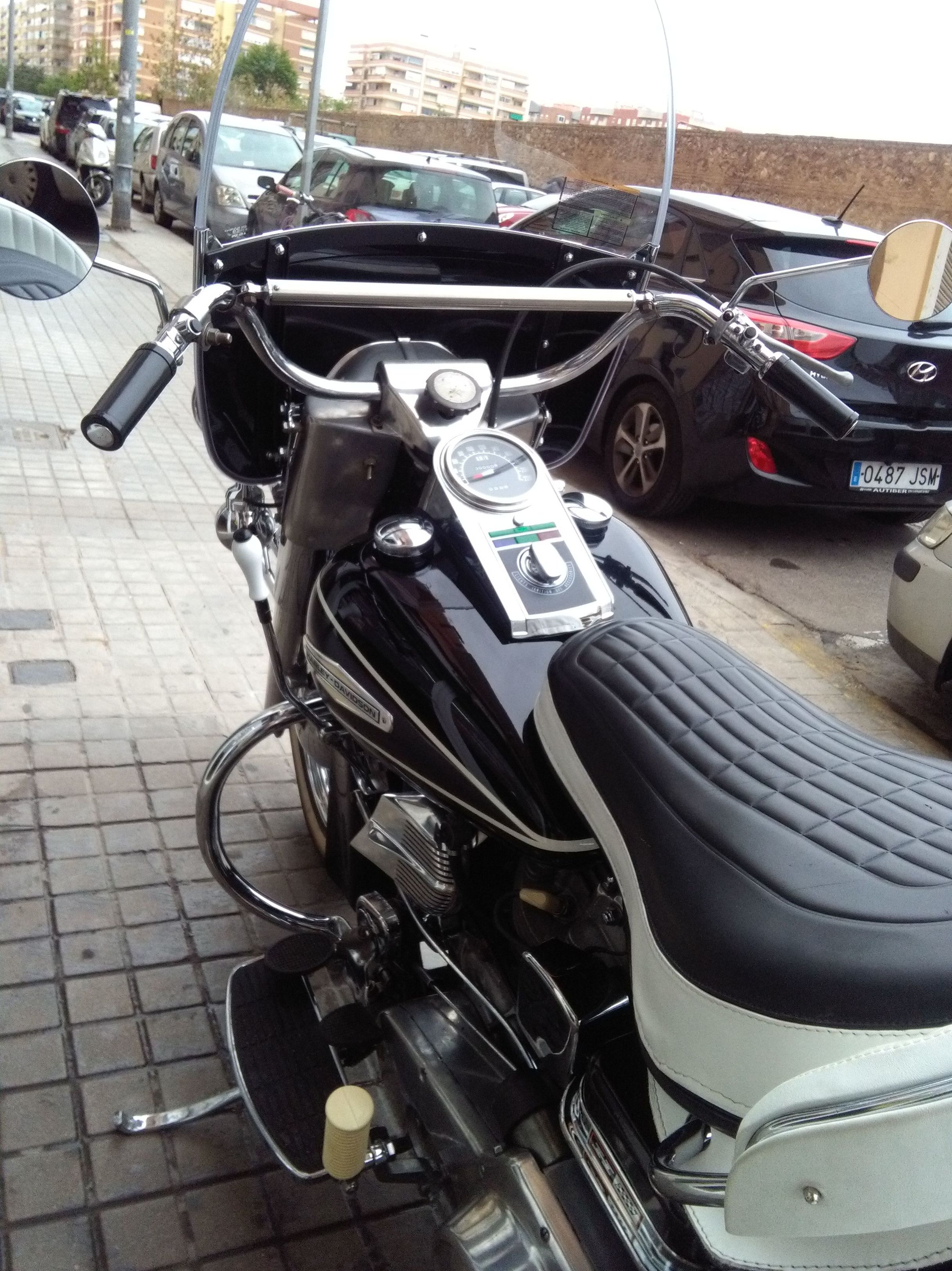 Custom, Harley Davidson Valencia, customizacion de motos en Valencia Custom, Harley Davidson Valencia, customizacion de motos en Valencia