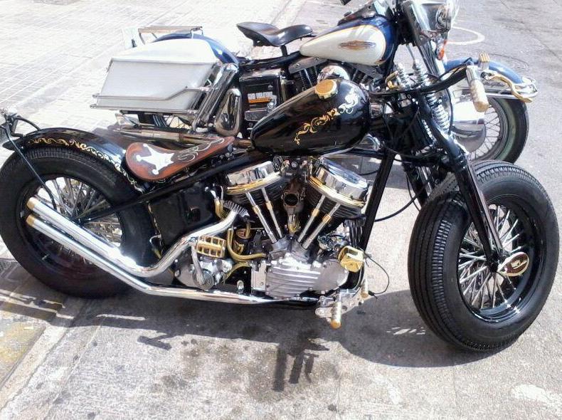 break skull choppers,harley davidson panhead,motos bobber,vintage moto break skull choppers,harley davidson panhead,motos bobber,vintage moto