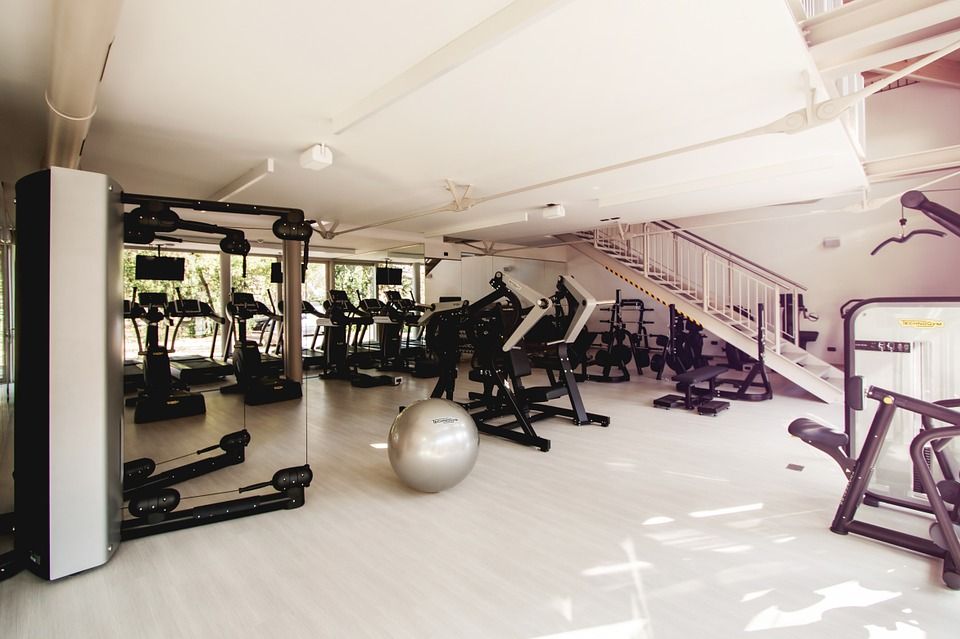 Limpieza de gimnasios: Servicios de Neteges Ben Cuidat Limpieza de gimnasios: Servicios de Neteges Ben Cuidat
