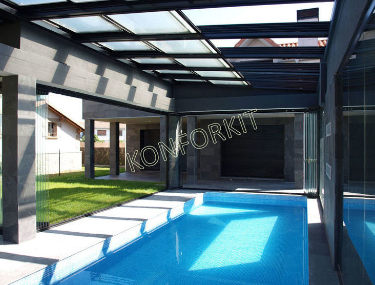 Modelo Kuarz: Productos de Konforkit Modelo Kuarz: Productos de Konforkit