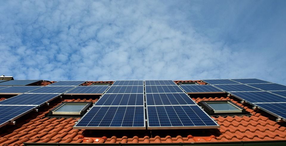 Energía solar: Servicios de Diprofont Clima Energía solar: Servicios de Diprofont Clima