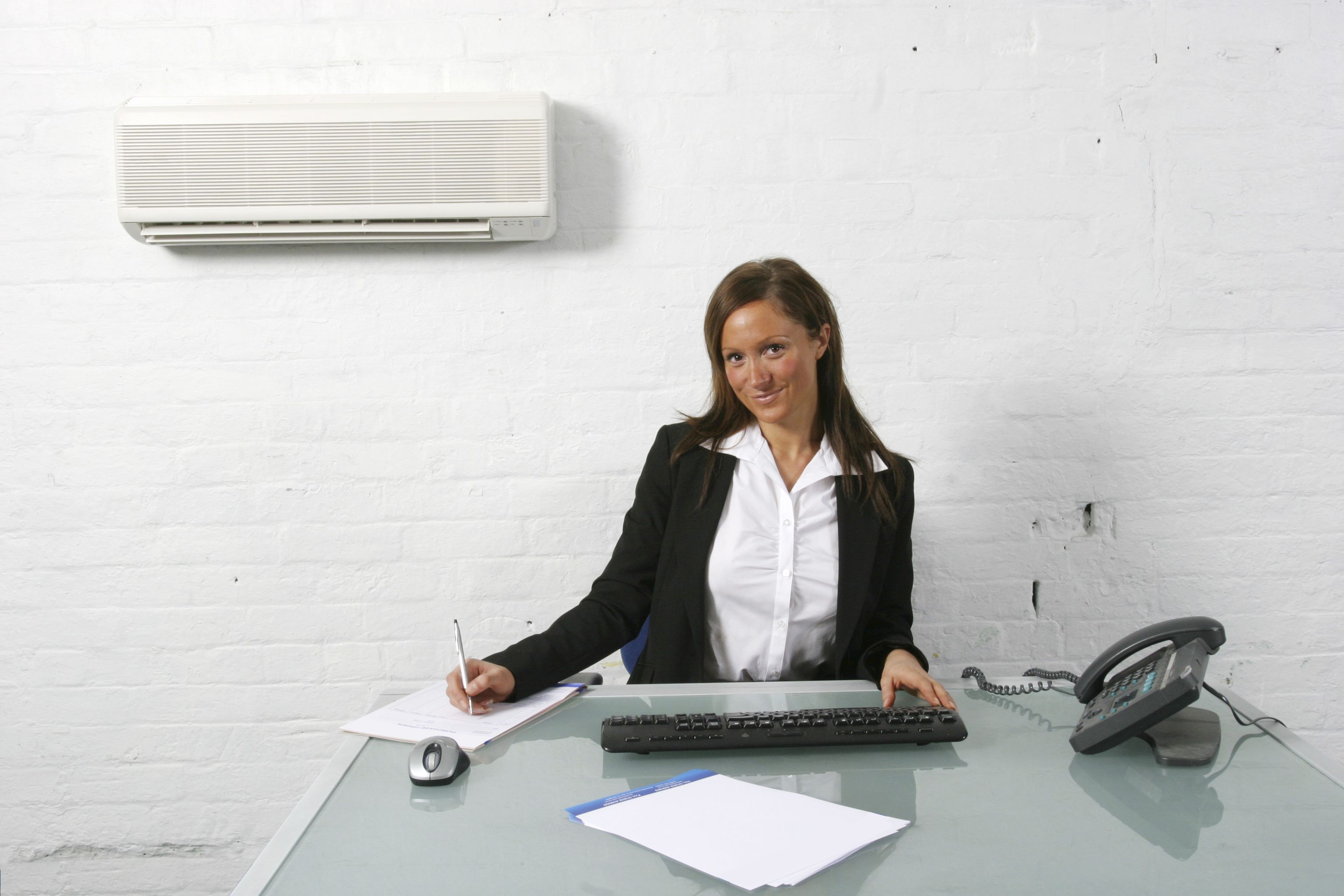 Climatización: Servicios de Diprofont Clima Climatización: Servicios de Diprofont Clima