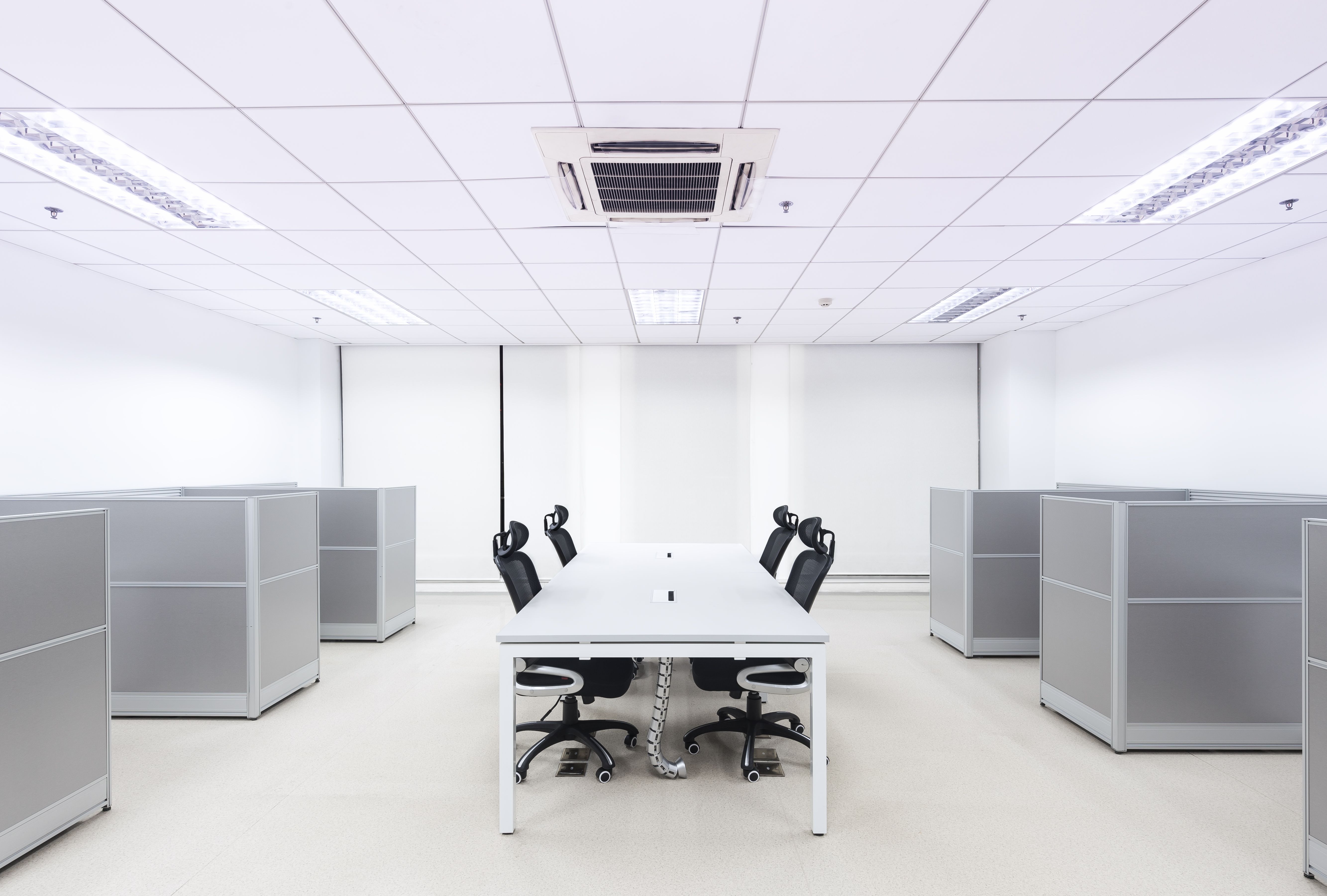 Climatización: Servicios de Diprofont Clima Climatización: Servicios de Diprofont Clima