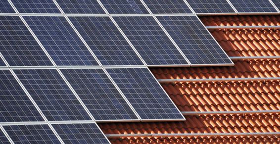 Energía solar: Servicios de Diprofont Clima Energía solar: Servicios de Diprofont Clima