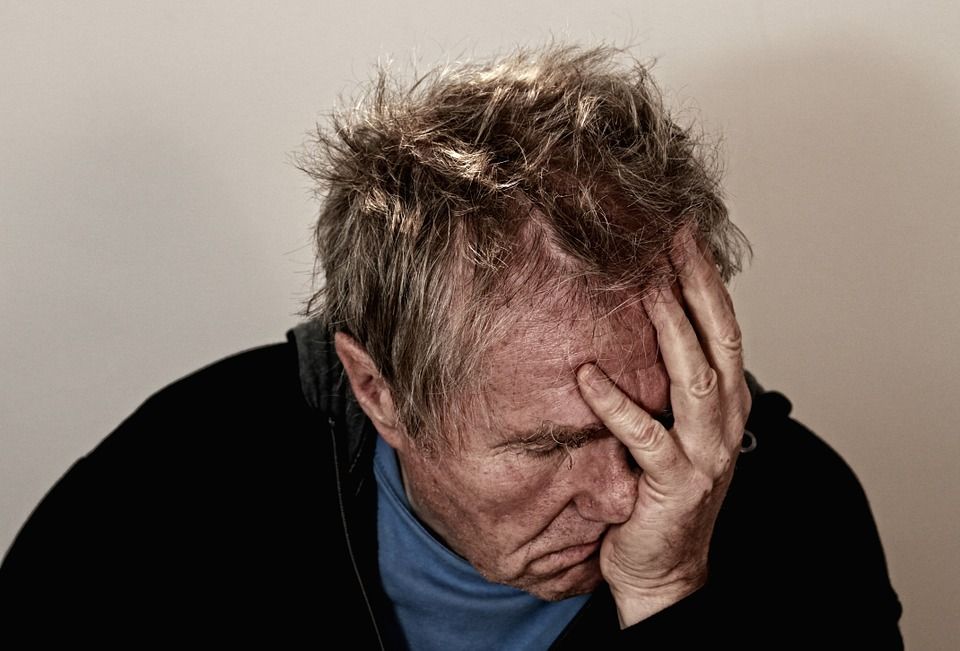 Terapia del dolor: Servicios de AFM Psicóloga Terapia del dolor: Servicios de AFM Psicóloga
