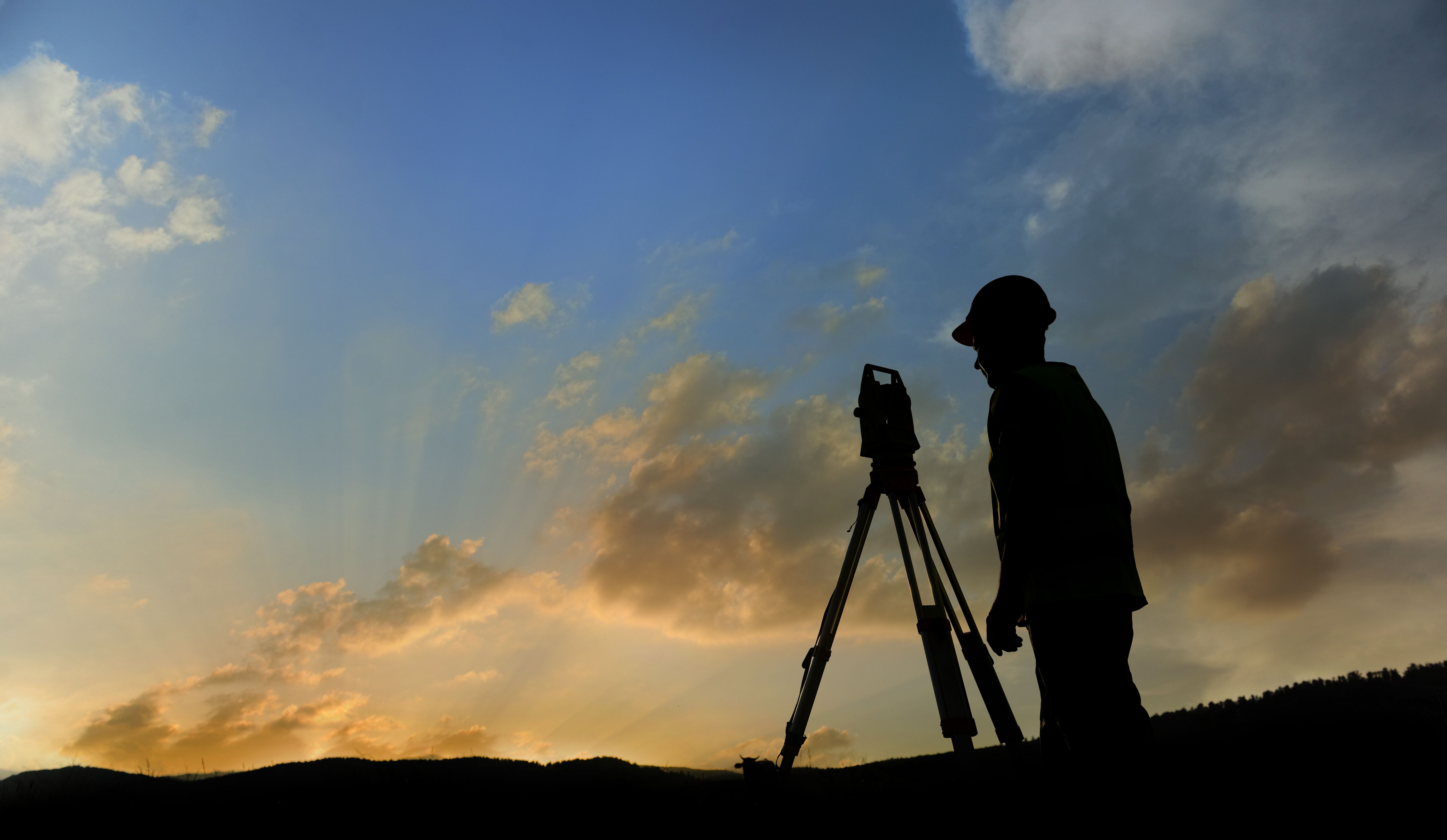 Levantamientos topográficos: Servicios de Informes topográficos Levantamientos topográficos: Servicios de Informes topográficos