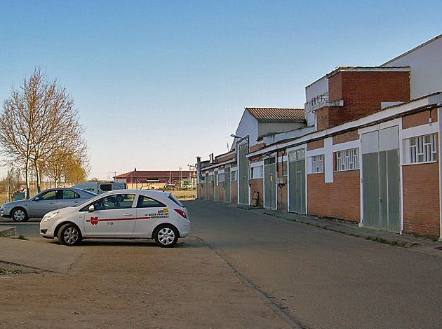 Servicios: Alquiler de Complejo San Jerónimo Servicios: Alquiler de Complejo San Jerónimo