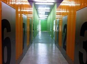 Alquiler de trasteros, Self Storage: Alquiler de Complejo San Jerónimo Alquiler de trasteros, Self Storage: Alquiler de Complejo San Jerónimo