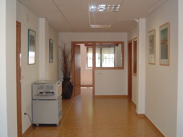 Alquiler de oficinas: Alquiler de Complejo San Jerónimo Alquiler de oficinas: Alquiler de Complejo San Jerónimo